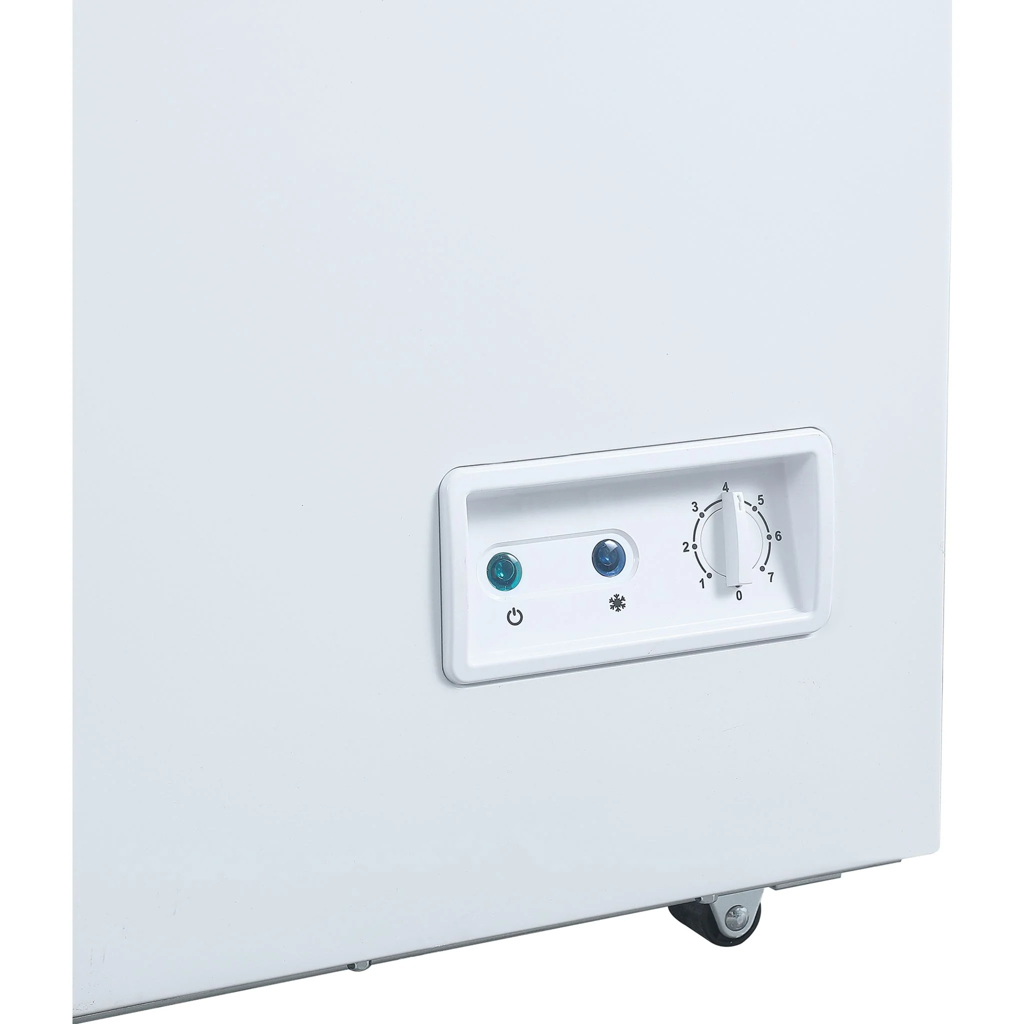 Danby 21.2 cu. ft. Chest Freezer  -White (DCFM210A1WDB) - Image 8