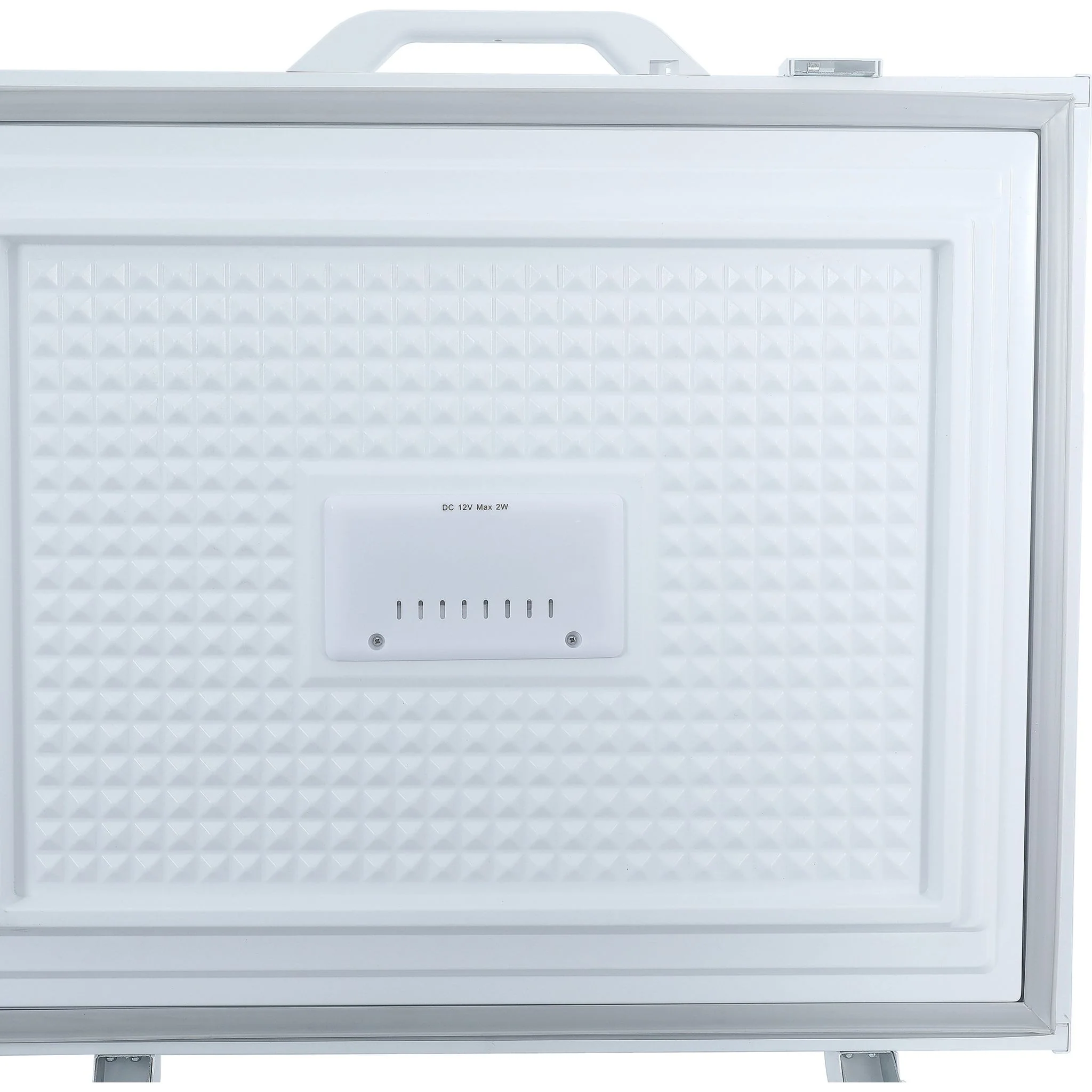 Danby 21.2 cu. ft. Chest Freezer  -White (DCFM210A1WDB) - Image 9