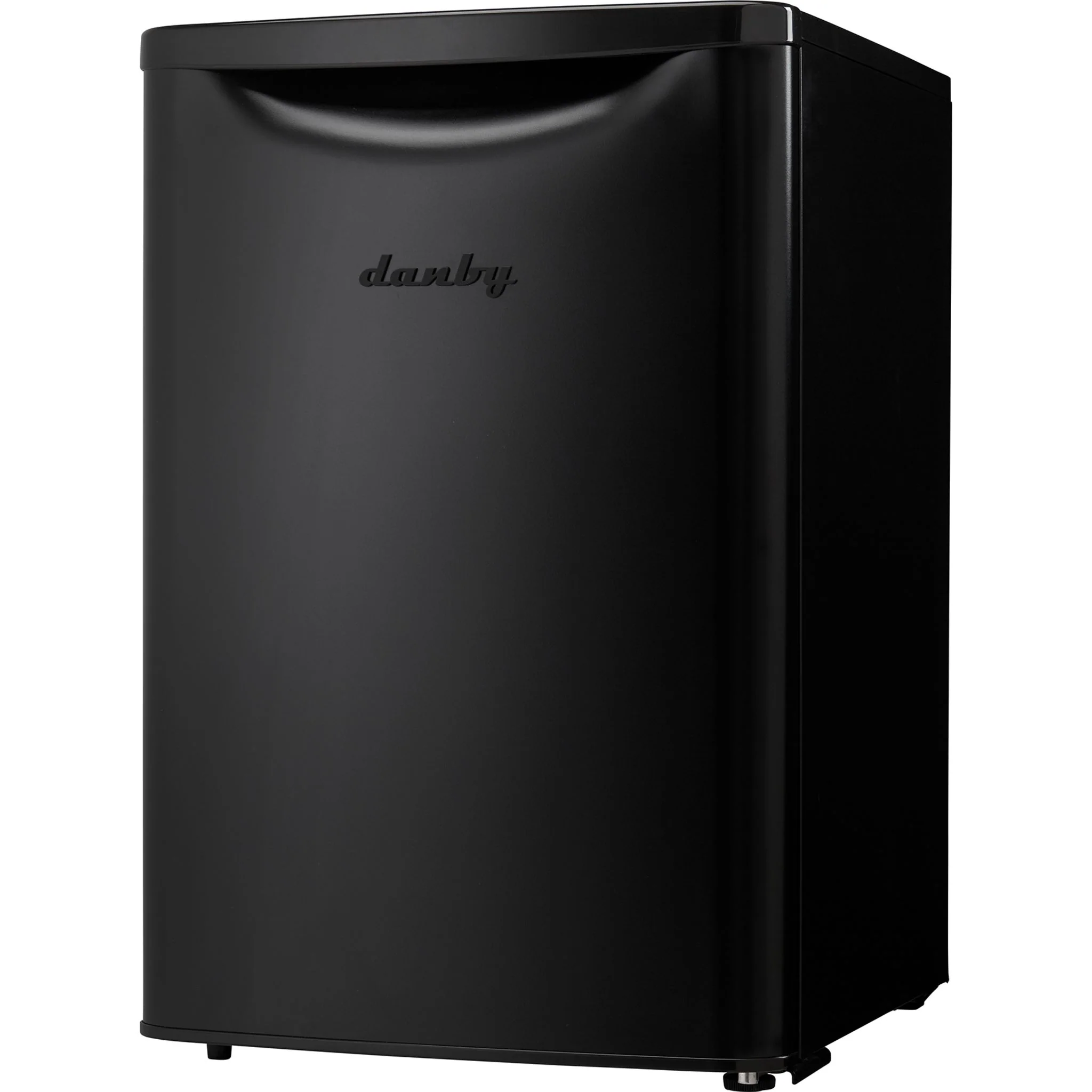 Danby 2.6 cu. ft. Compact Fridge in Matte -Black (DAR026A2BDB) - Image 2