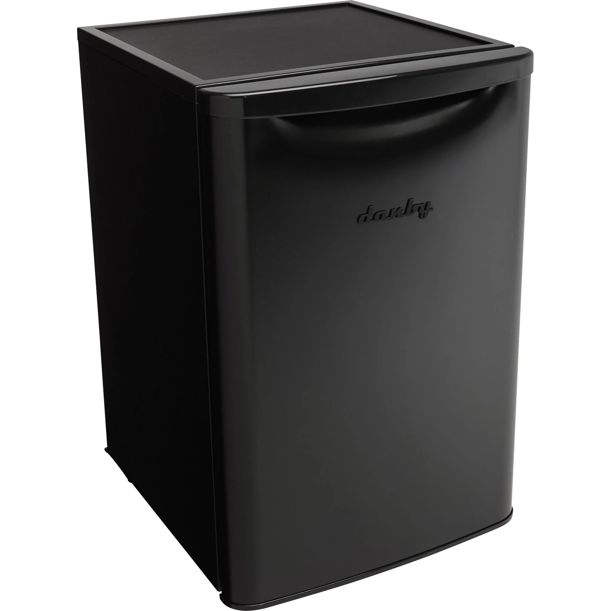 Danby 2.6 cu. ft. Compact Fridge in Matte -Black (DAR026A2BDB) - Image 5