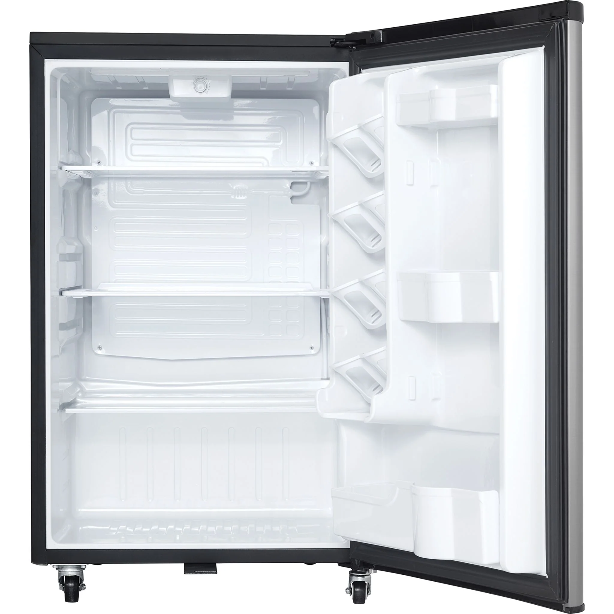 Danby 4.4 cu. ft. Outdoor Fridge  -Stainless Steel (DAR044A6BSLDBO) - Image 5