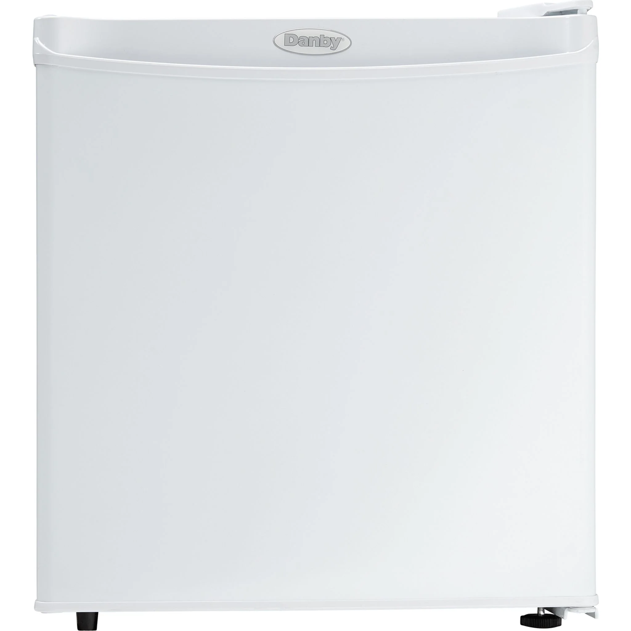 Danby 1.6 cu. ft. Compact Fridge -White (DCR016A3WDB)