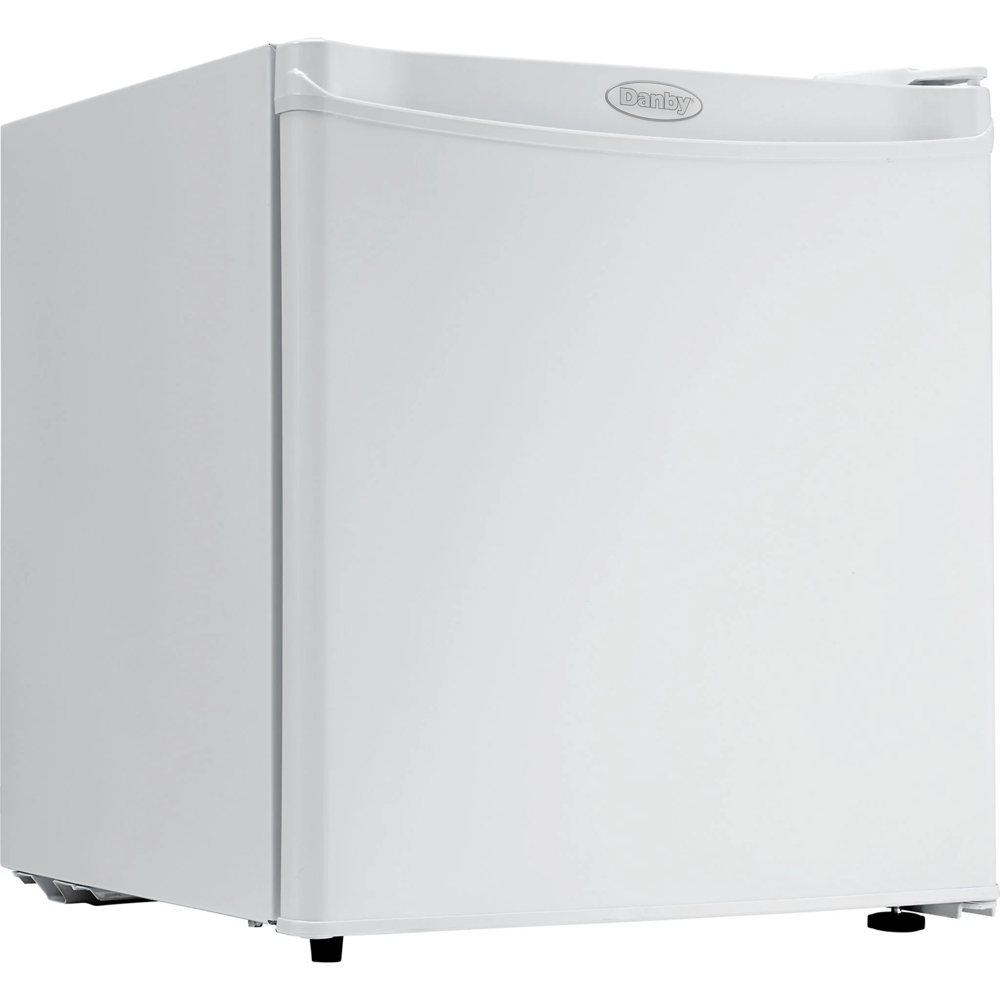 Danby 1.6 cu. ft. Compact Fridge -White (DCR016A3WDB) - Image 12