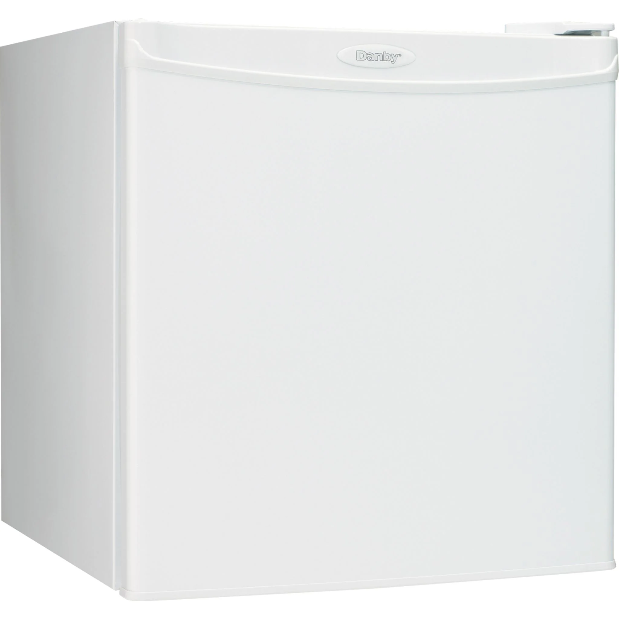 Danby 1.6 cu. ft. Compact Fridge -White (DCR016A3WDB) - Image 5
