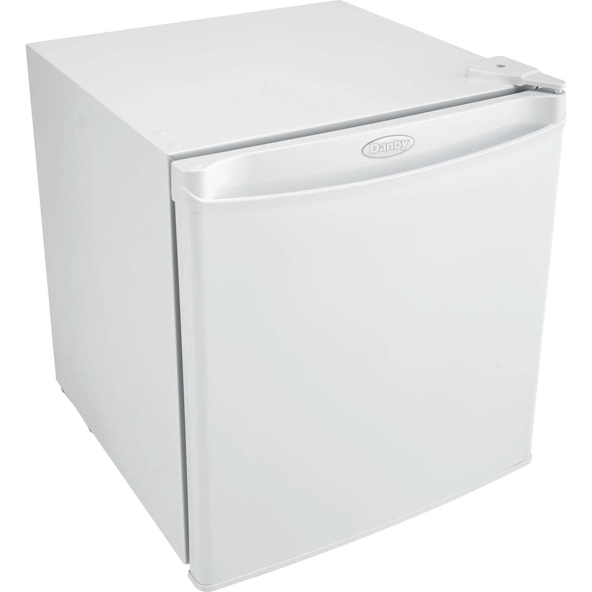 Danby 1.6 cu. ft. Compact Fridge -White (DCR016A3WDB) - Image 6