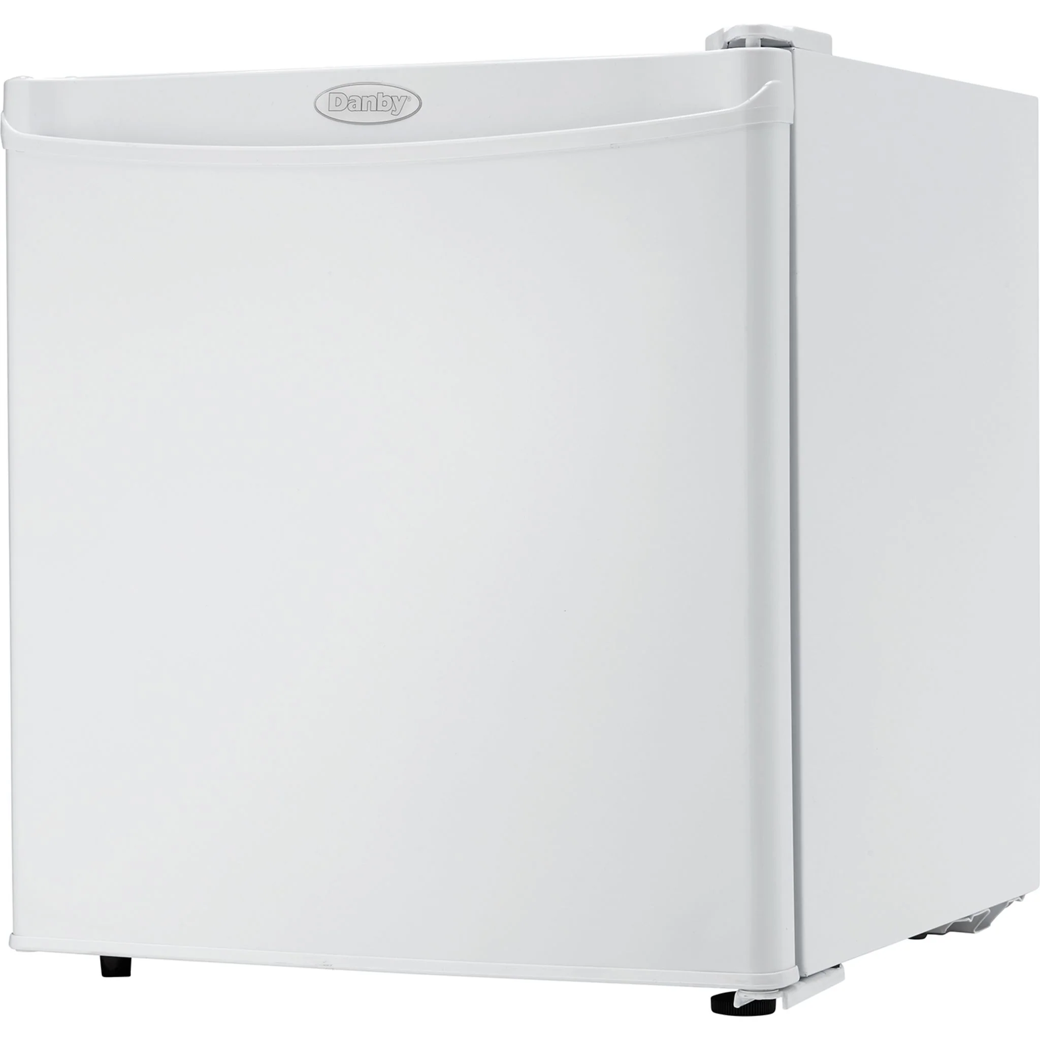 Danby 1.6 cu. ft. Compact Fridge -White (DCR016A3WDB) - Image 7