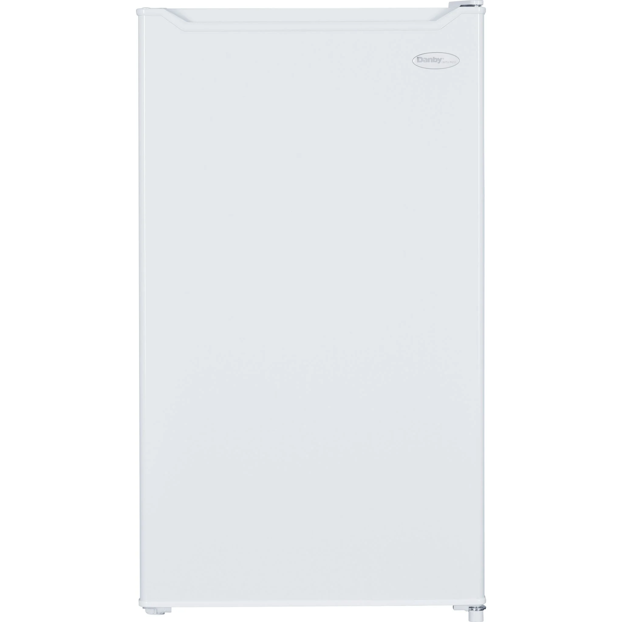 Danby Diplomat 3.2 cu. ft. Compact Refrigerator  -White (DCR033B2WM) - Image 15