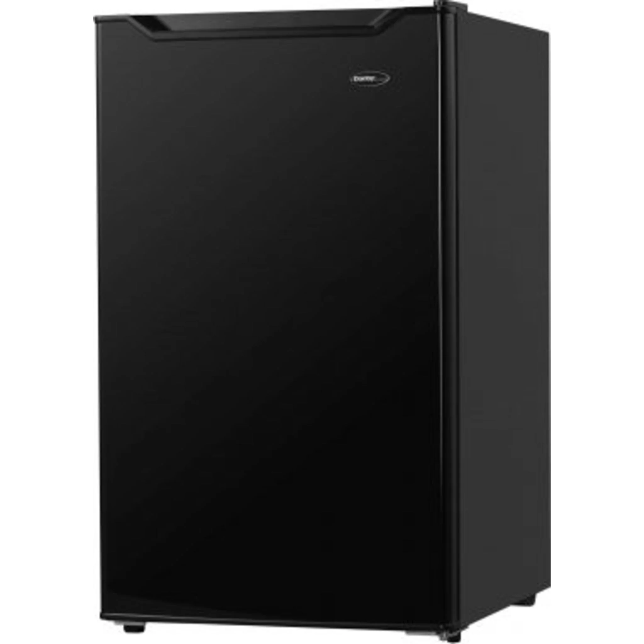 Danby 4.4 cu. ft. Compact Fridge  -Black (DCR044B1BM) - Image 3