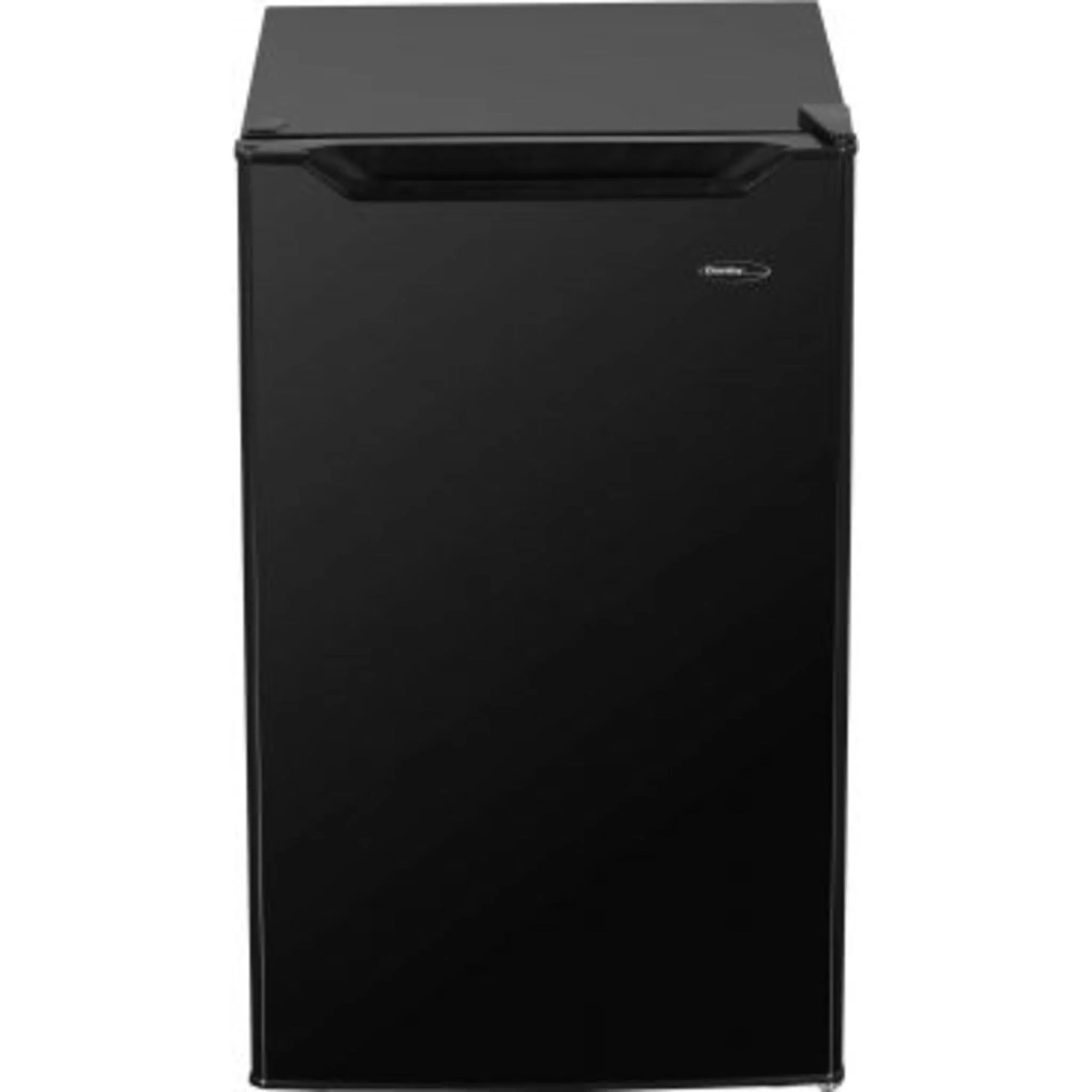 Danby 4.4 cu. ft. Compact Fridge  -Black (DCR044B1BM) - Image 6