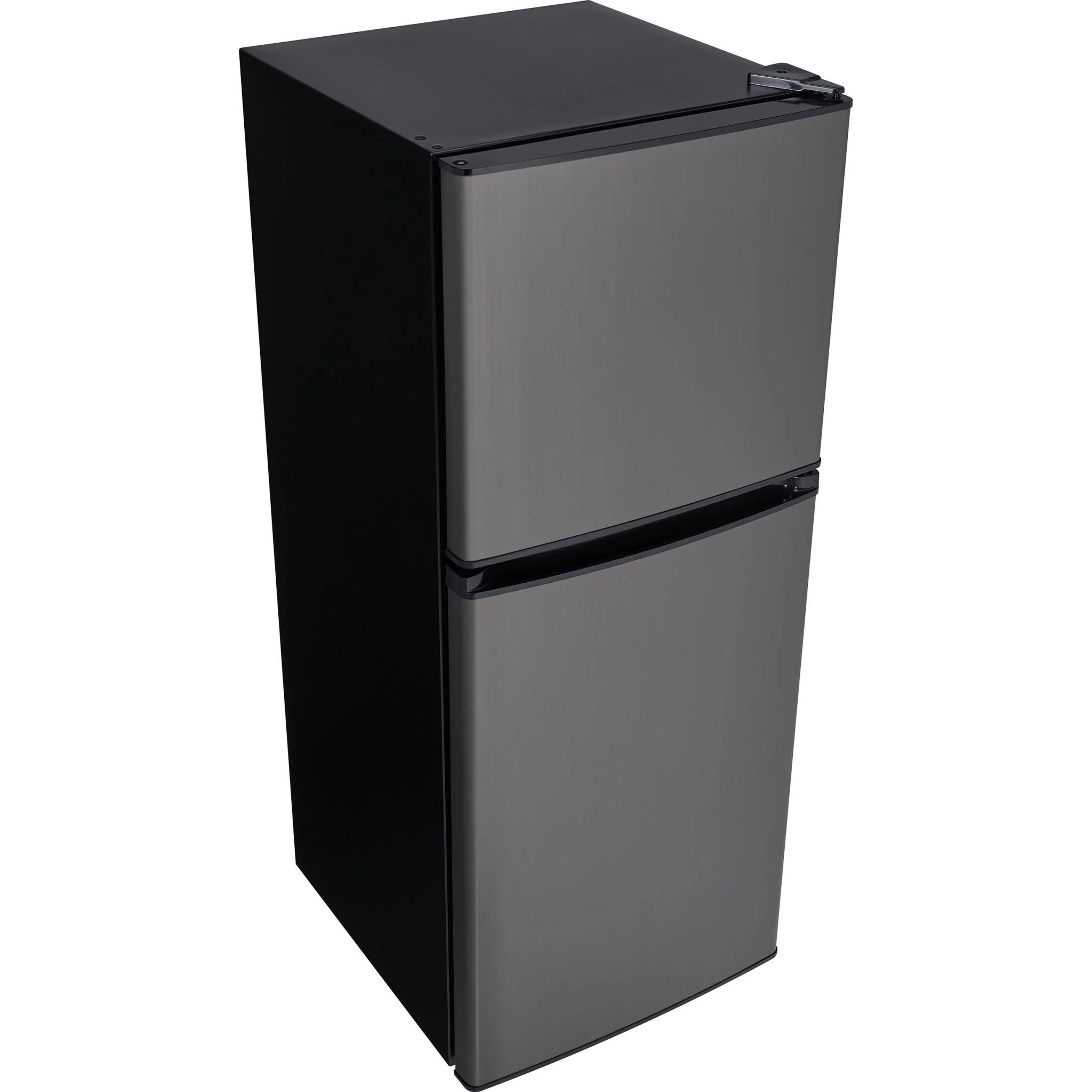Danby 4.7 cu. ft. 2-door Compact Fridge -Black Stainless (DCR047A1BBSL) - Image 7