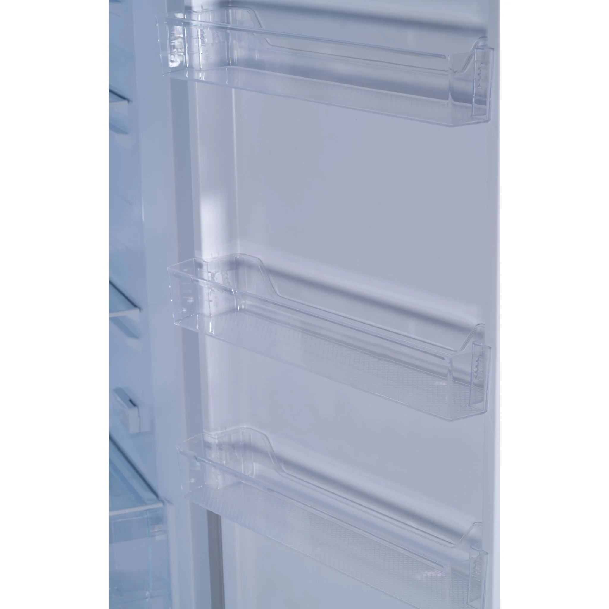 Danby 14.0 cu. ft. Frost Free Convertible Upright Freezer  -White (DUF140A1WDB) - Image 13