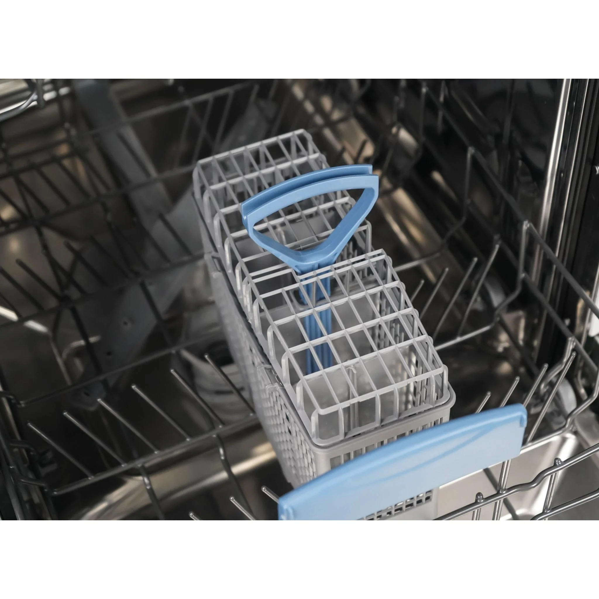 Danby 18? Wide Built-in Dishwasher  -White (DDW18D1EW) - Image 17