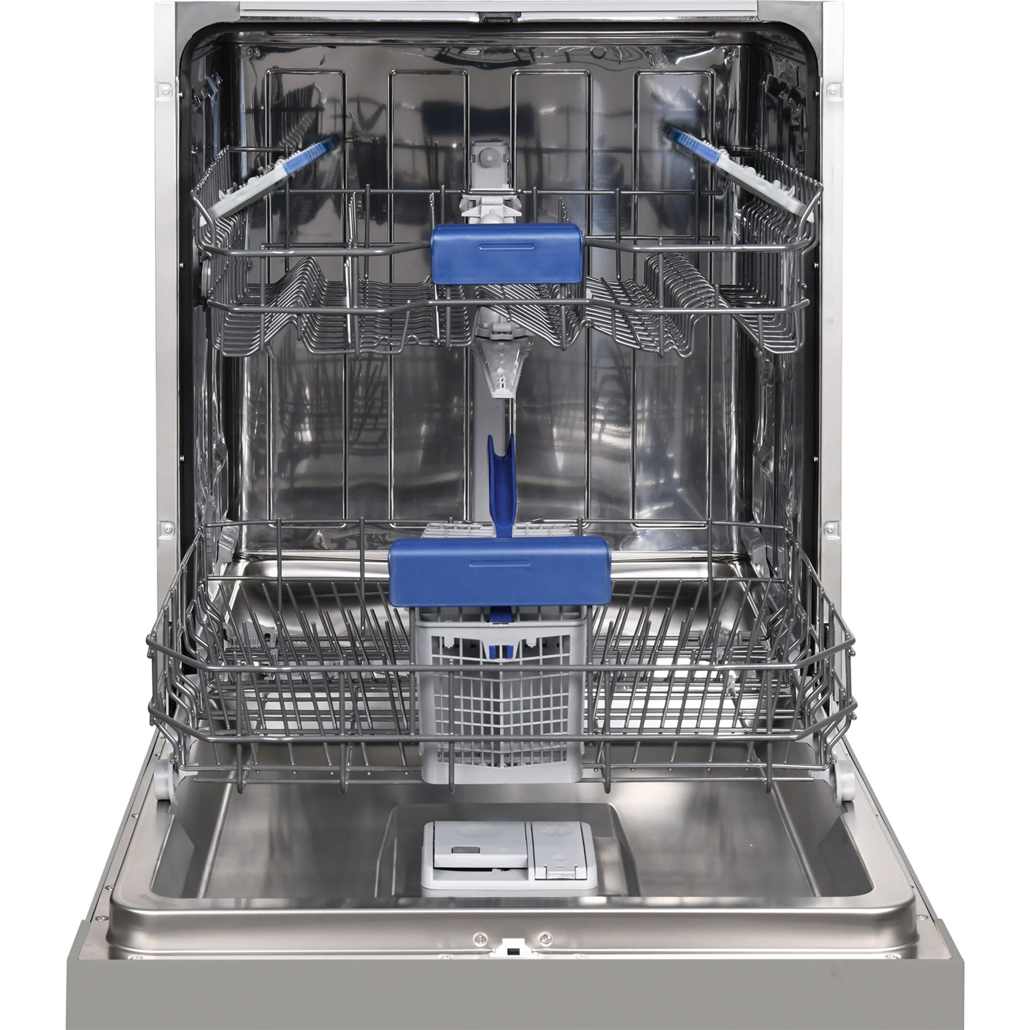 Danby 24? Built in Dishwasher  -Stainless Steel (DDW2400ESS) - Image 8
