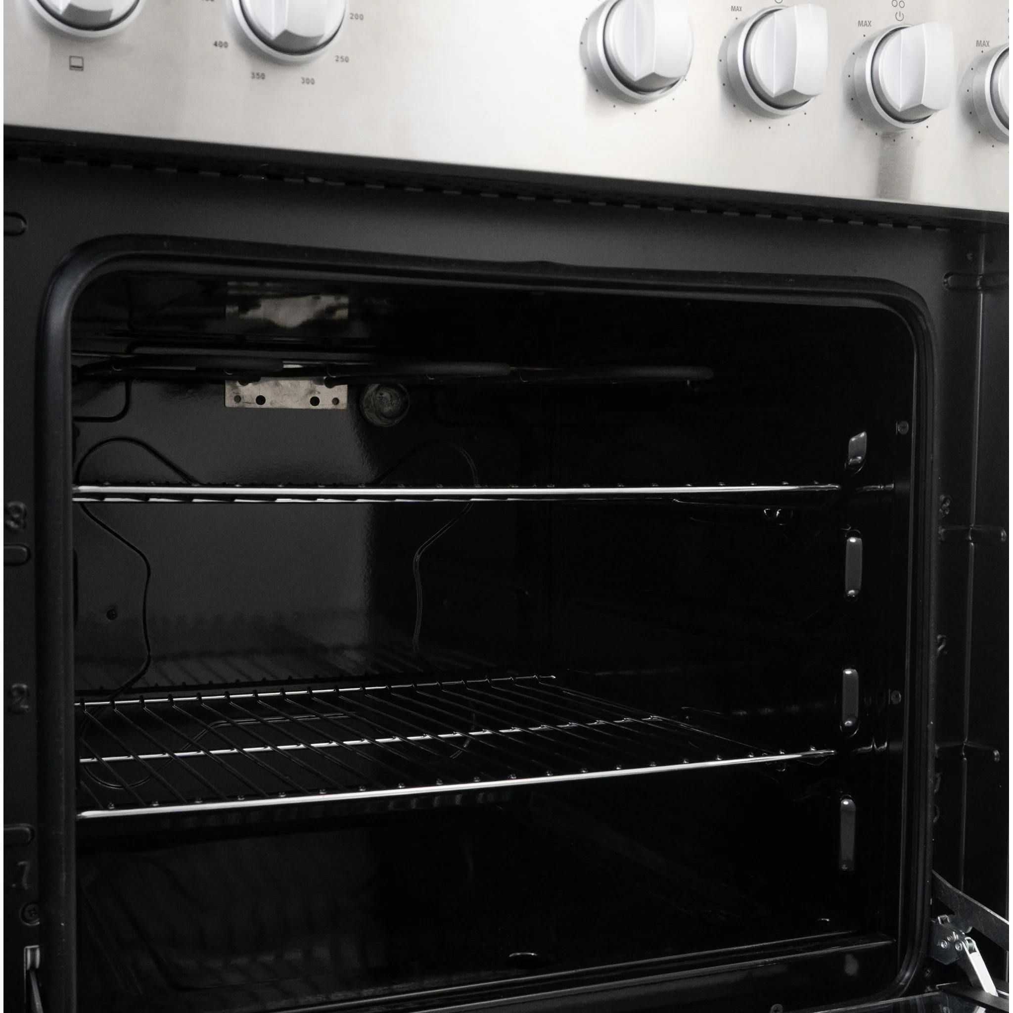 Danby 24? Wide Electric Range -Stainless Steel (DERM240BSSC) - Image 7