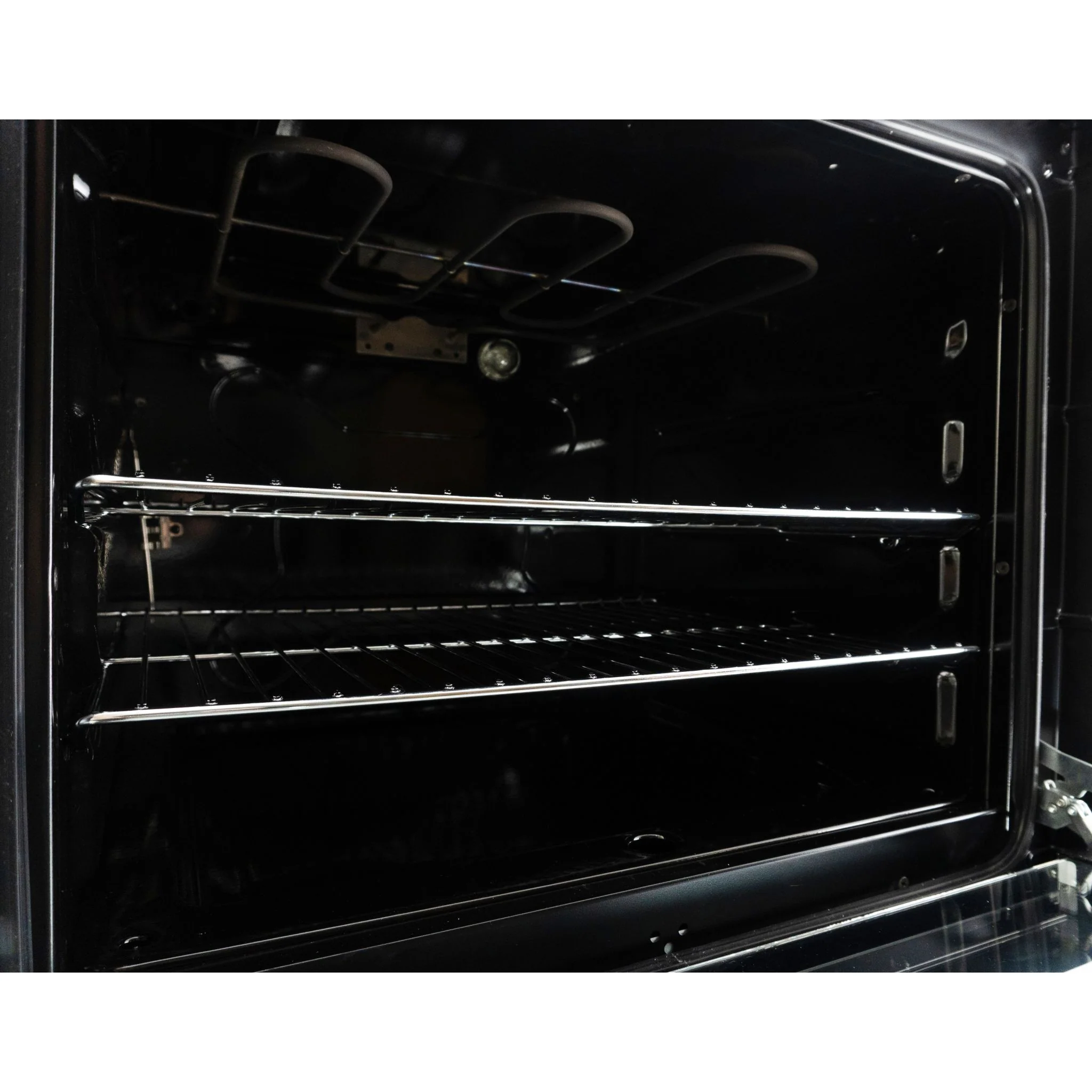 Danby 24" Wide Electric Range  -White (DERM240WC) - Image 6