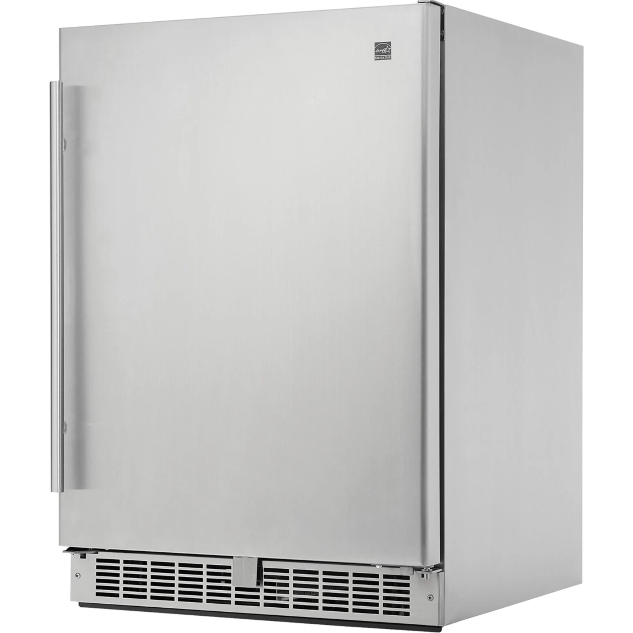 Silhouette 5.5 cu. ft. Built-in Outdoor All Fridge -Stainless Steel (DAR055D1BSSPRO)
