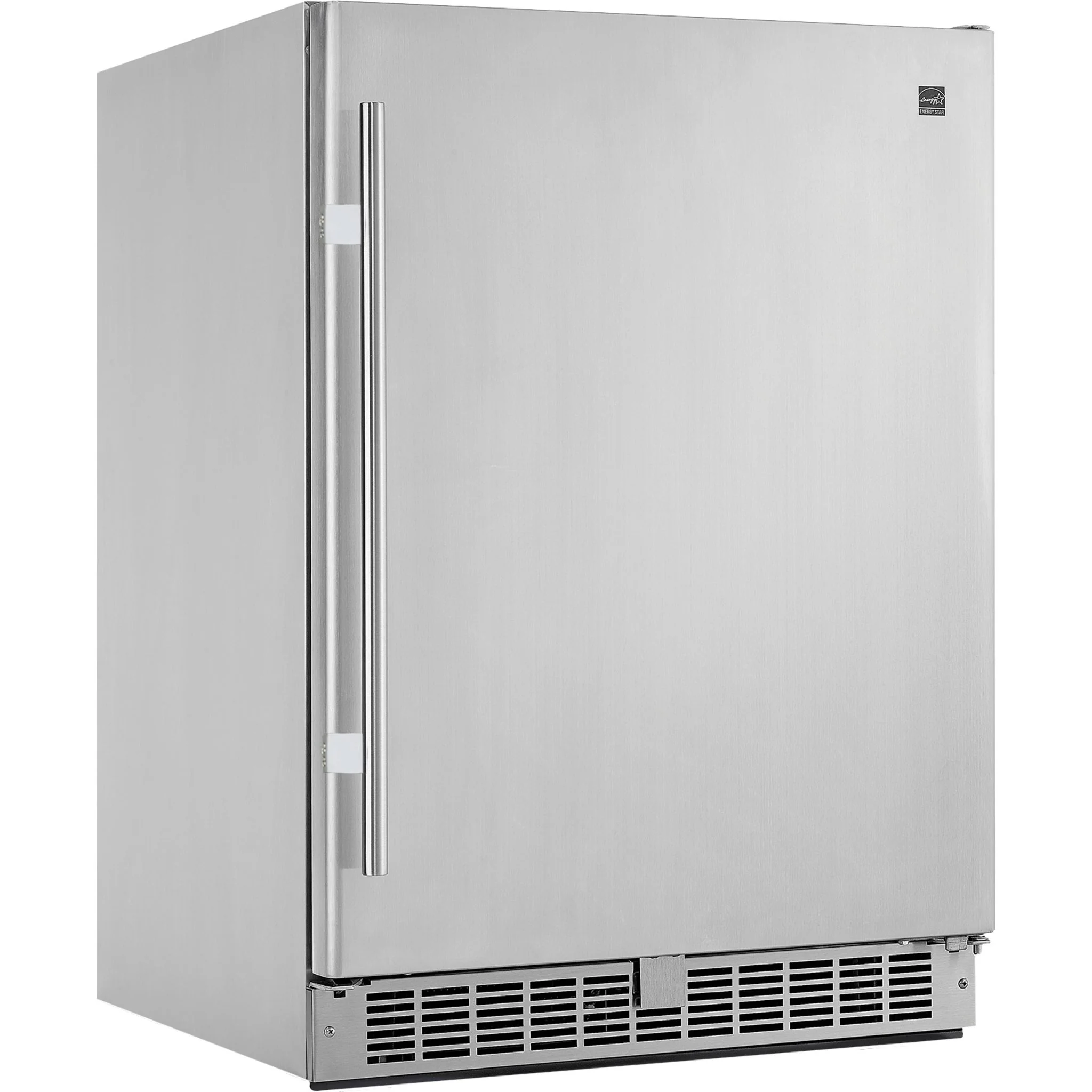 Silhouette 5.5 cu. ft. Built-in Outdoor All Fridge -Stainless Steel (DAR055D1BSSPRO) - Image 2
