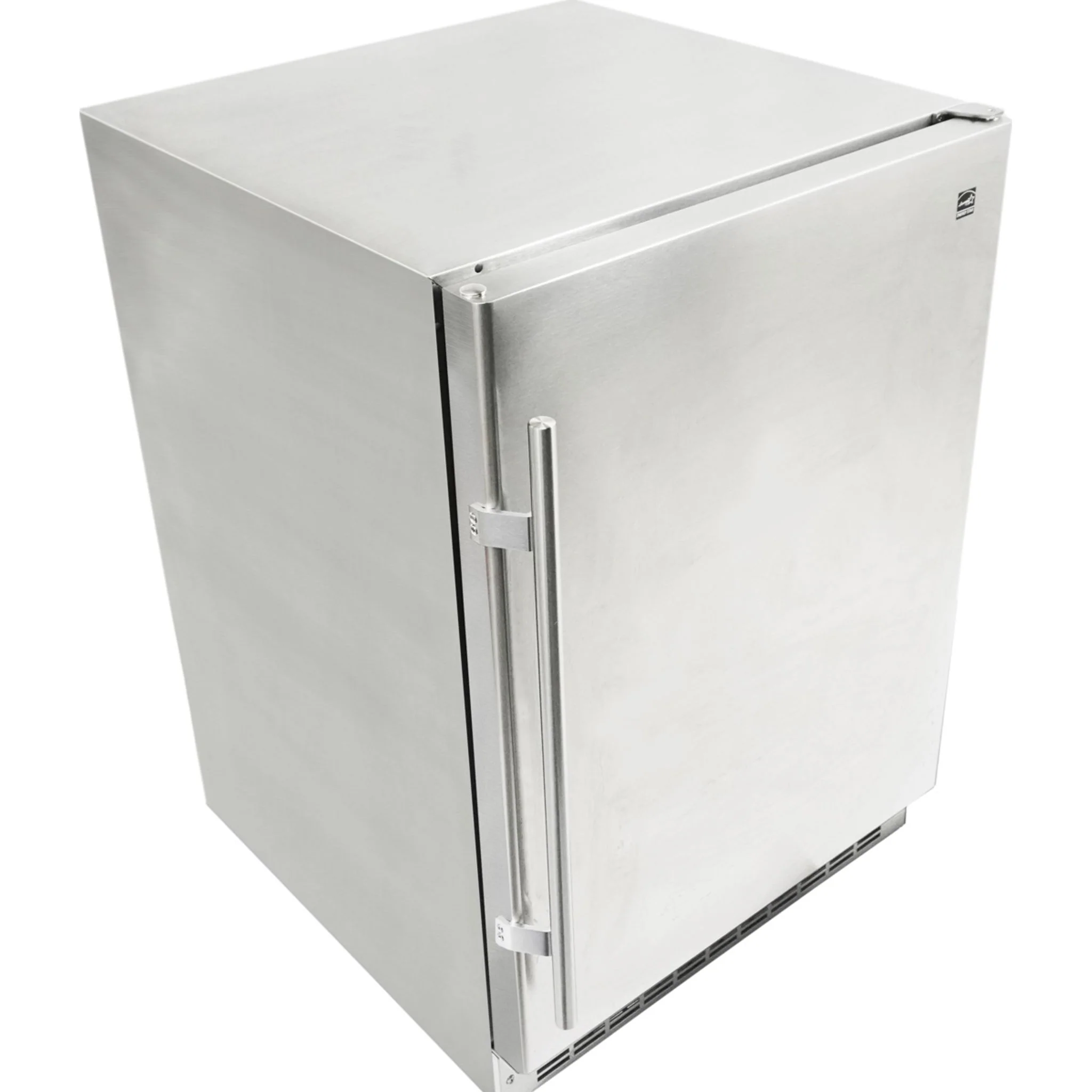 Silhouette 5.5 cu. ft. Built-in Outdoor All Fridge -Stainless Steel (DAR055D1BSSPRO) - Image 3
