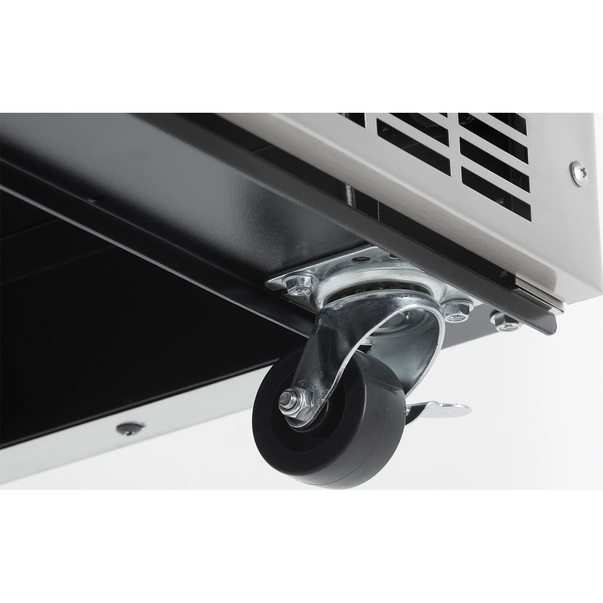 Silhouette 5.5 cu. ft. Built-in Outdoor All Fridge -Stainless Steel (DAR055D1BSSPRO) - Image 8