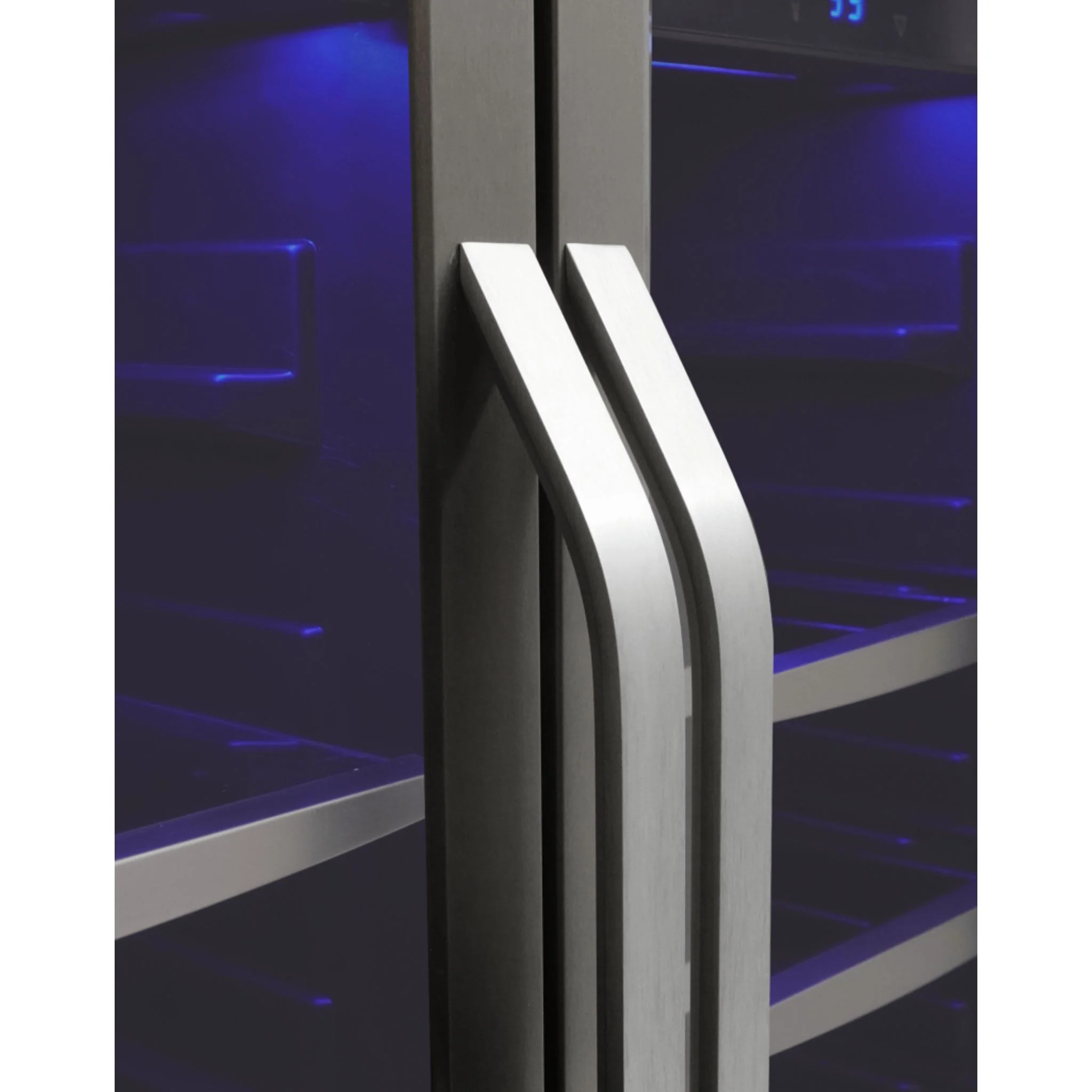 Silhouette 24? Built-in Beverage Center -Stainless Steel (SBC051D1BSS) - Image 3