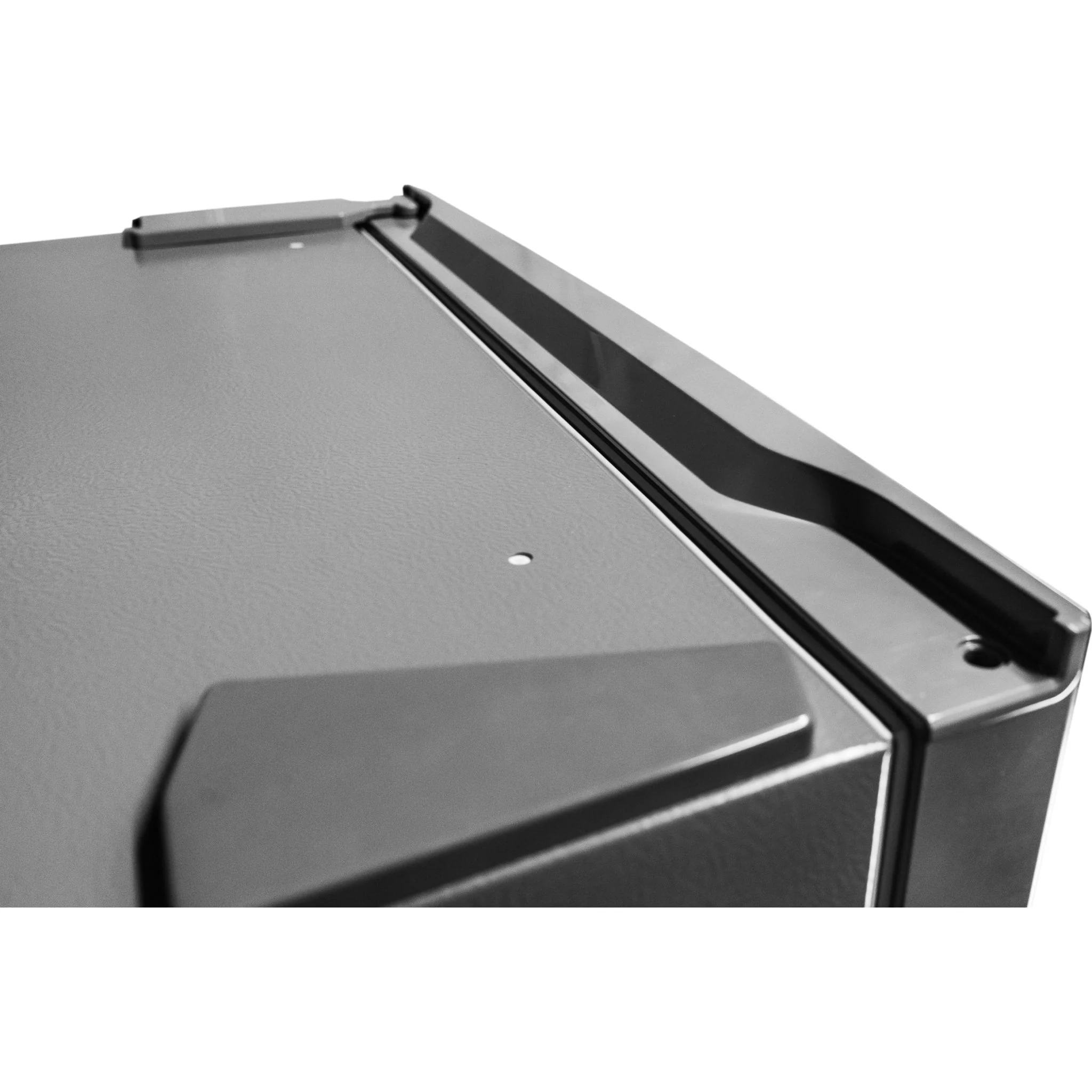 Danby 14.2 cu. ft. Apartment Size Fridge Top Mount -Stainless Steel (DFF142E1SSDB) - Image 11