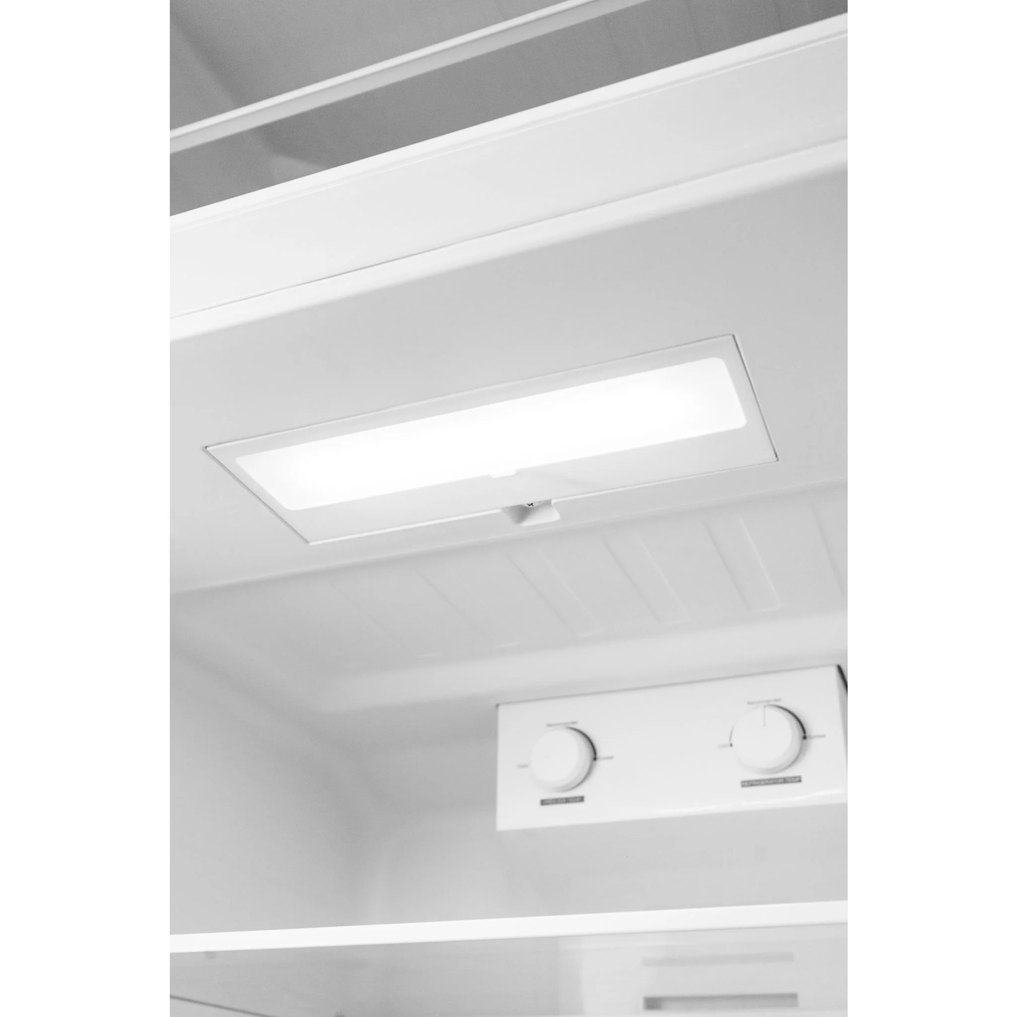 Danby 14.2 cu. ft. Apartment Size Fridge Top Mount -Stainless Steel (DFF142E1SSDB) - Image 7