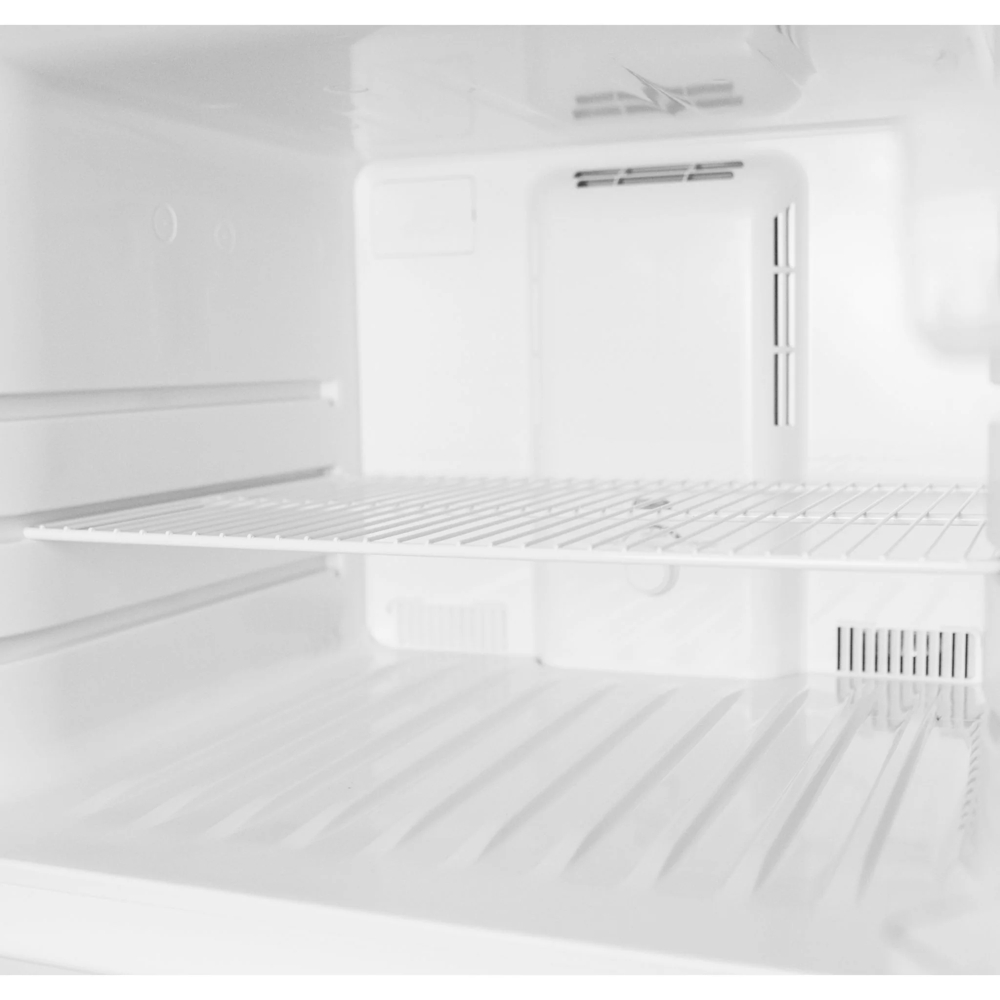 Danby 18 cu. ft. Top Mount Refrigerator  -White (DFF176B1WDB) - Image 12