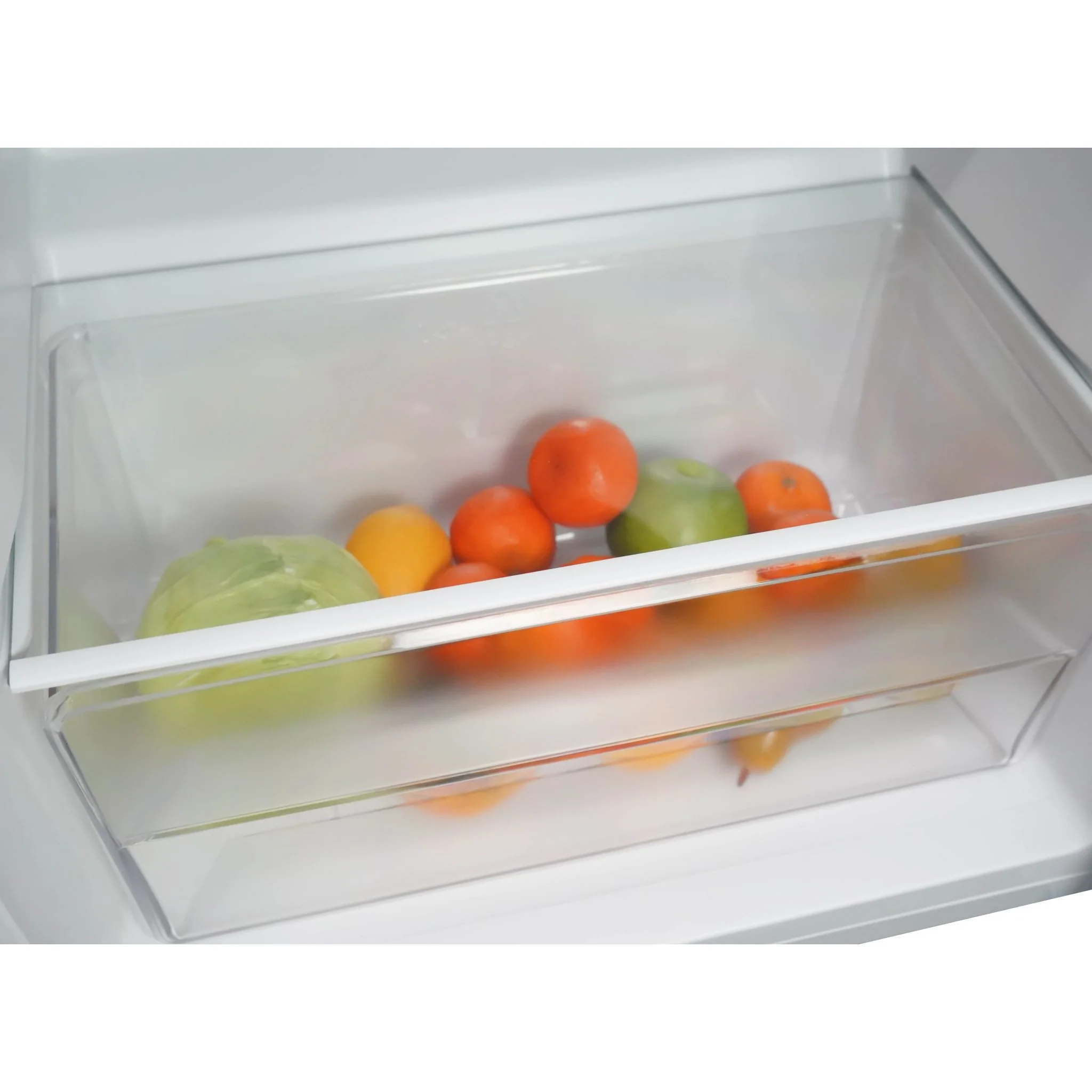 Danby 7.4 cu ft. Apartment Size Fridge Top Mount  -White (DPF074B2WDB-6) - Image 8