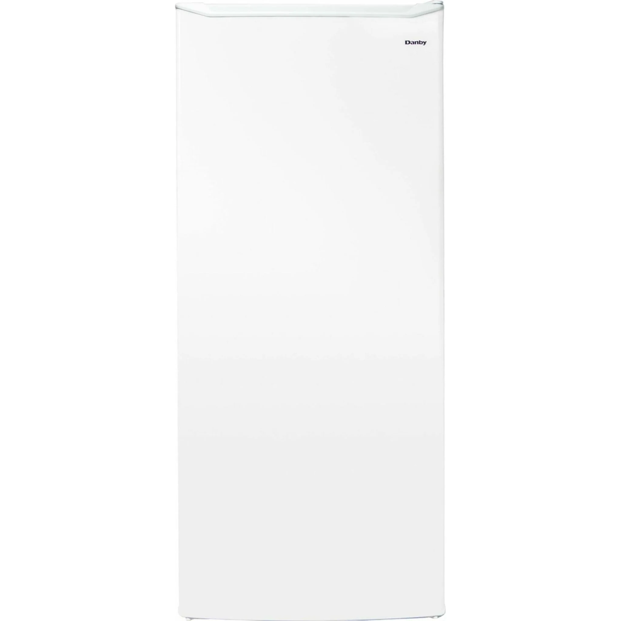 Danby 6.0 cu. ft. Upright Freezer -White (DUFM060B2WDB) - Image 2