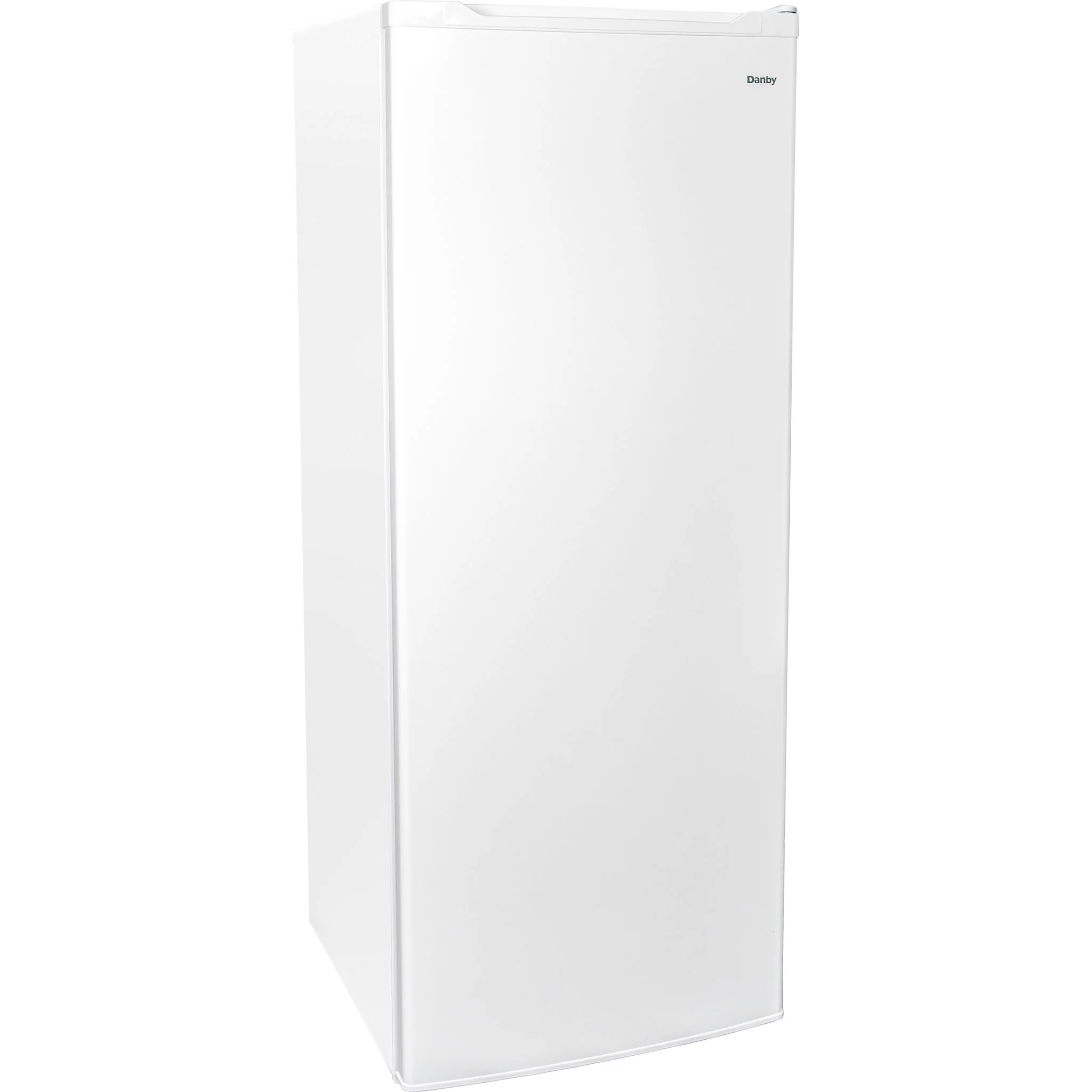 Danby 6.0 cu. ft. Upright Freezer -White (DUFM060B2WDB) - Image 4