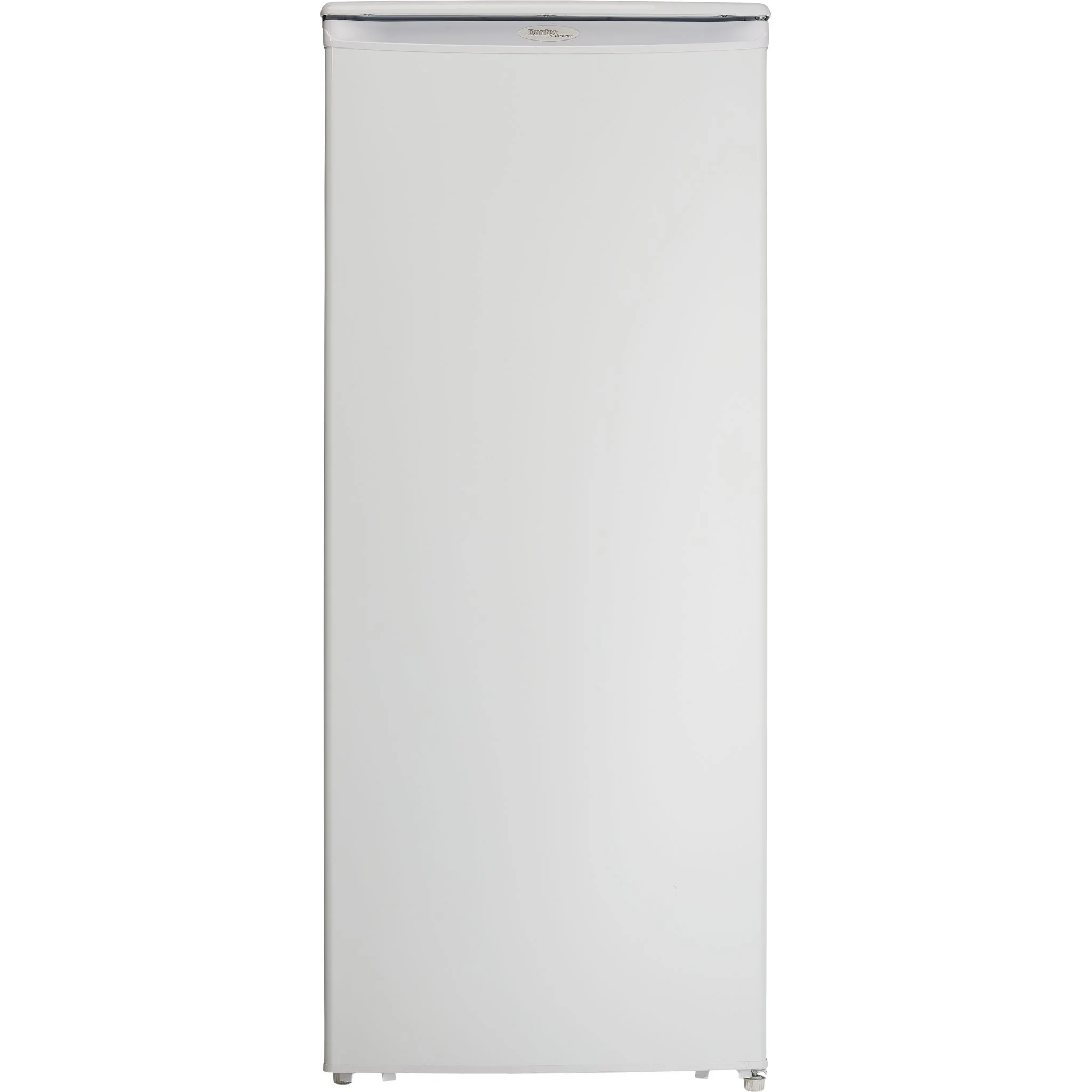 Danby Designer 10.1 cu. ft. Upright Freezer -White (DUFM101A2WDD)