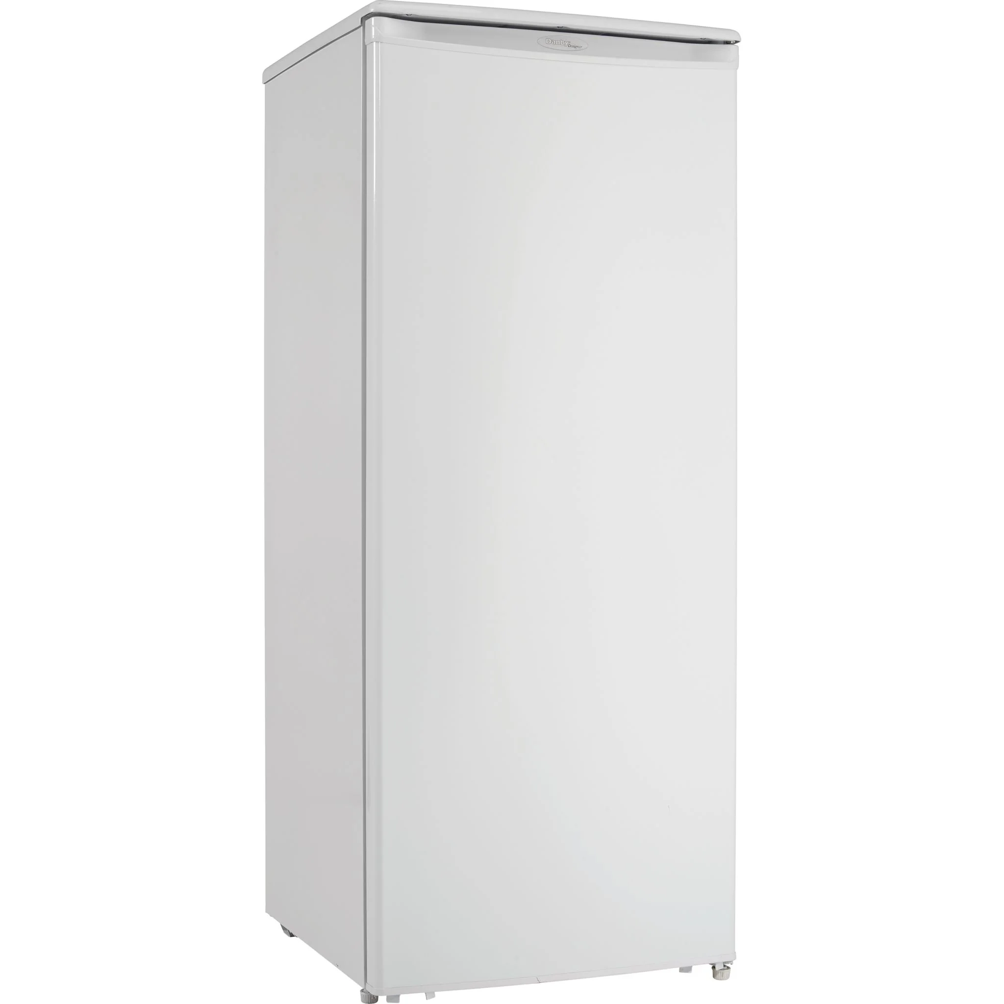 Danby Designer 10.1 cu. ft. Upright Freezer -White (DUFM101A2WDD) - Image 3