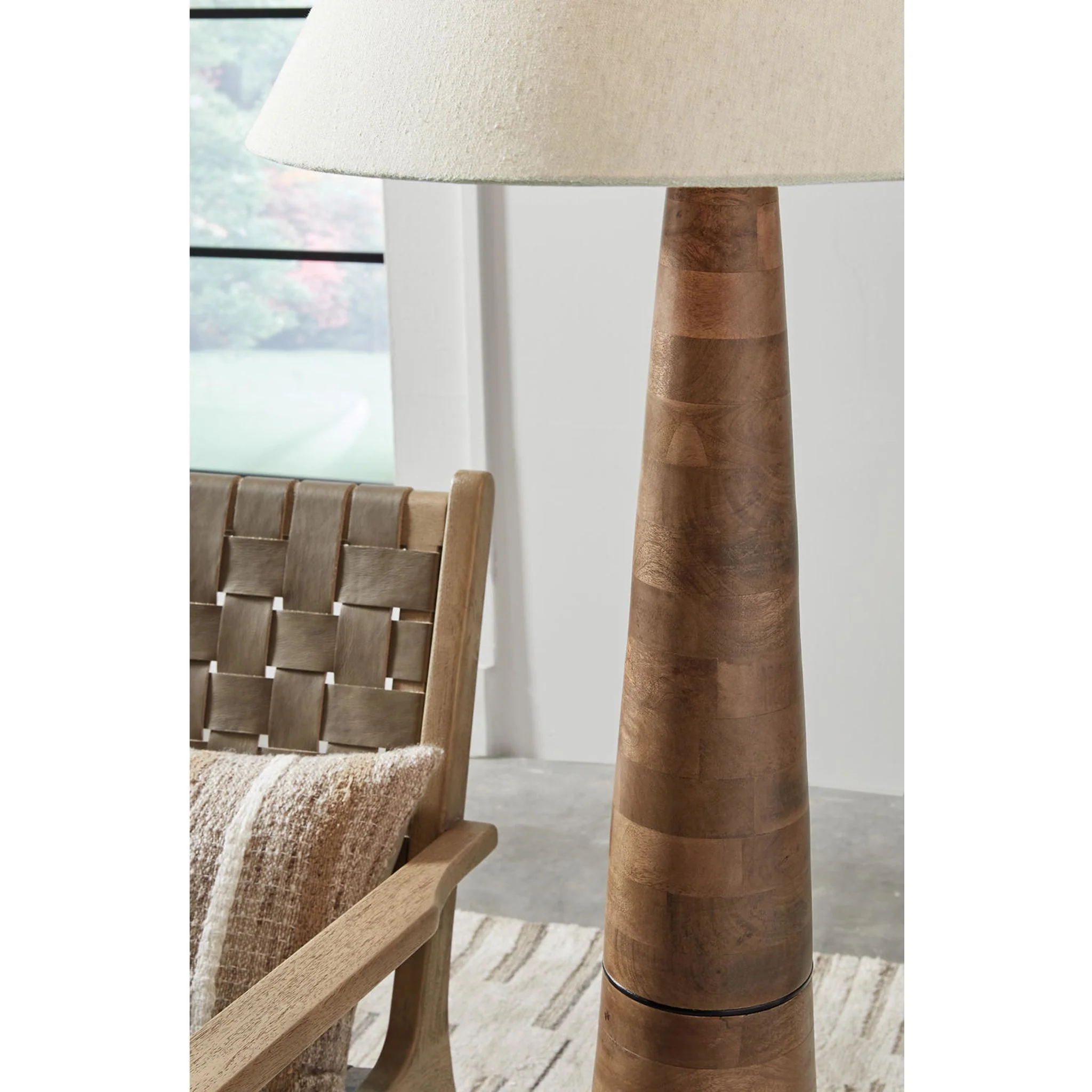 Danset Floor Lamp 58.00" - Image 3