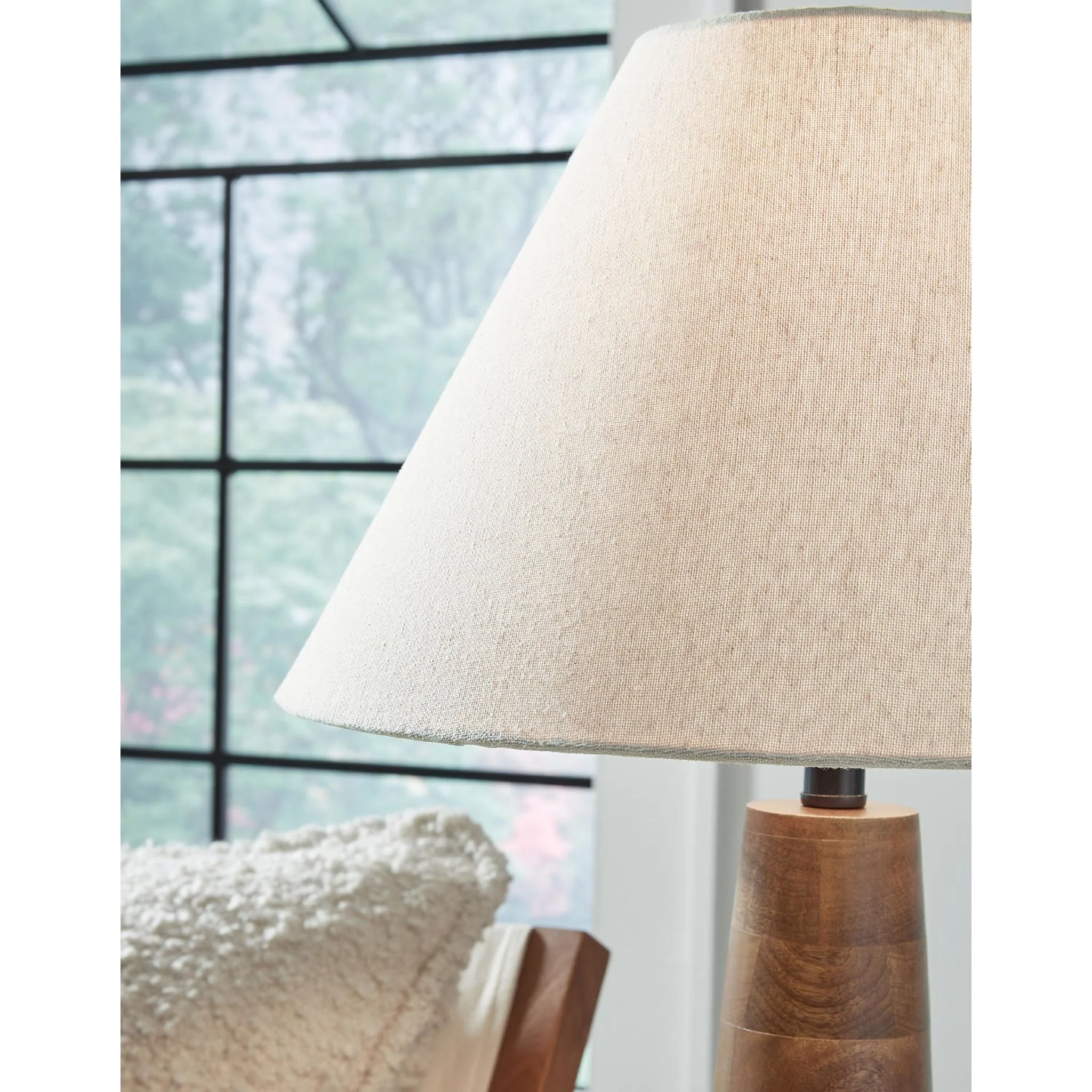 Danset Table Lamp 30.13" - Image 5