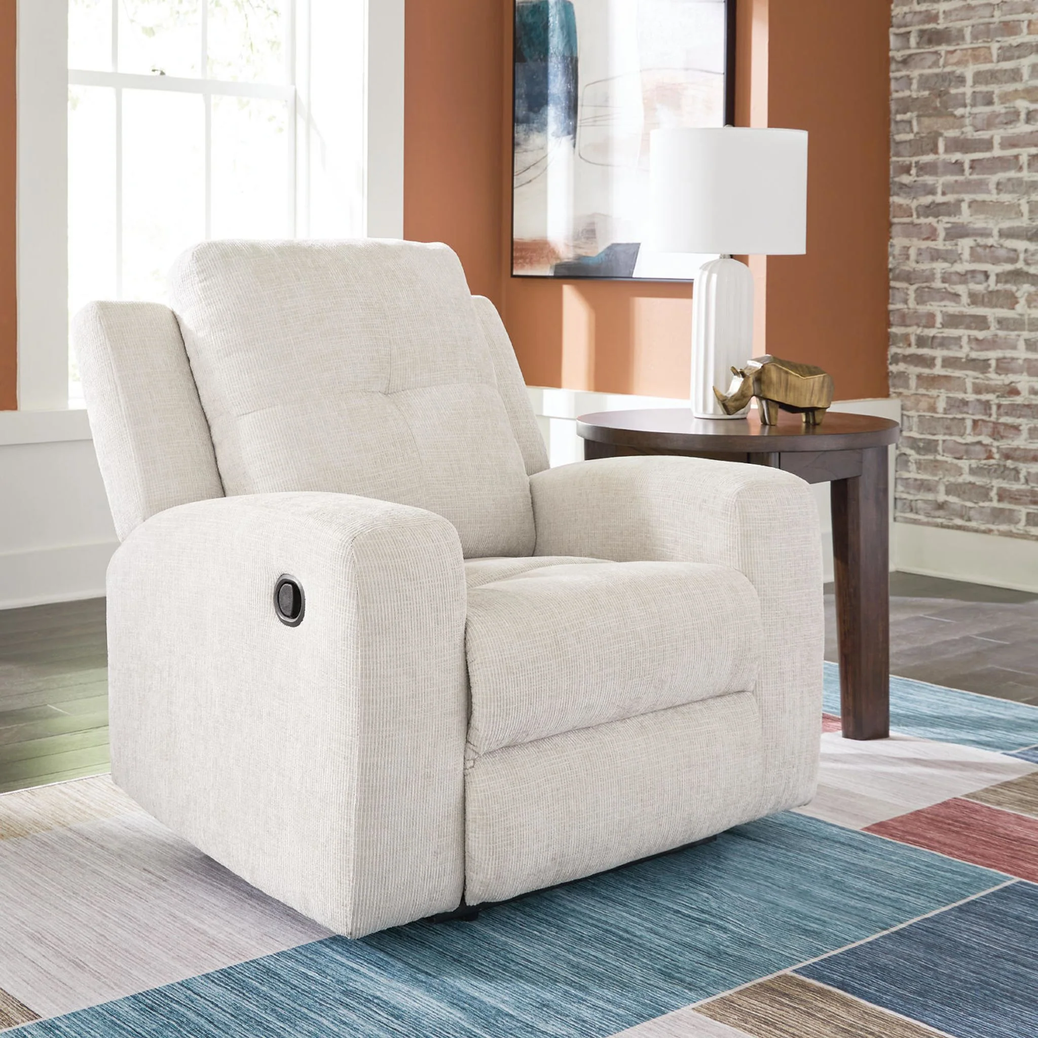Danum Recliner - Image 16