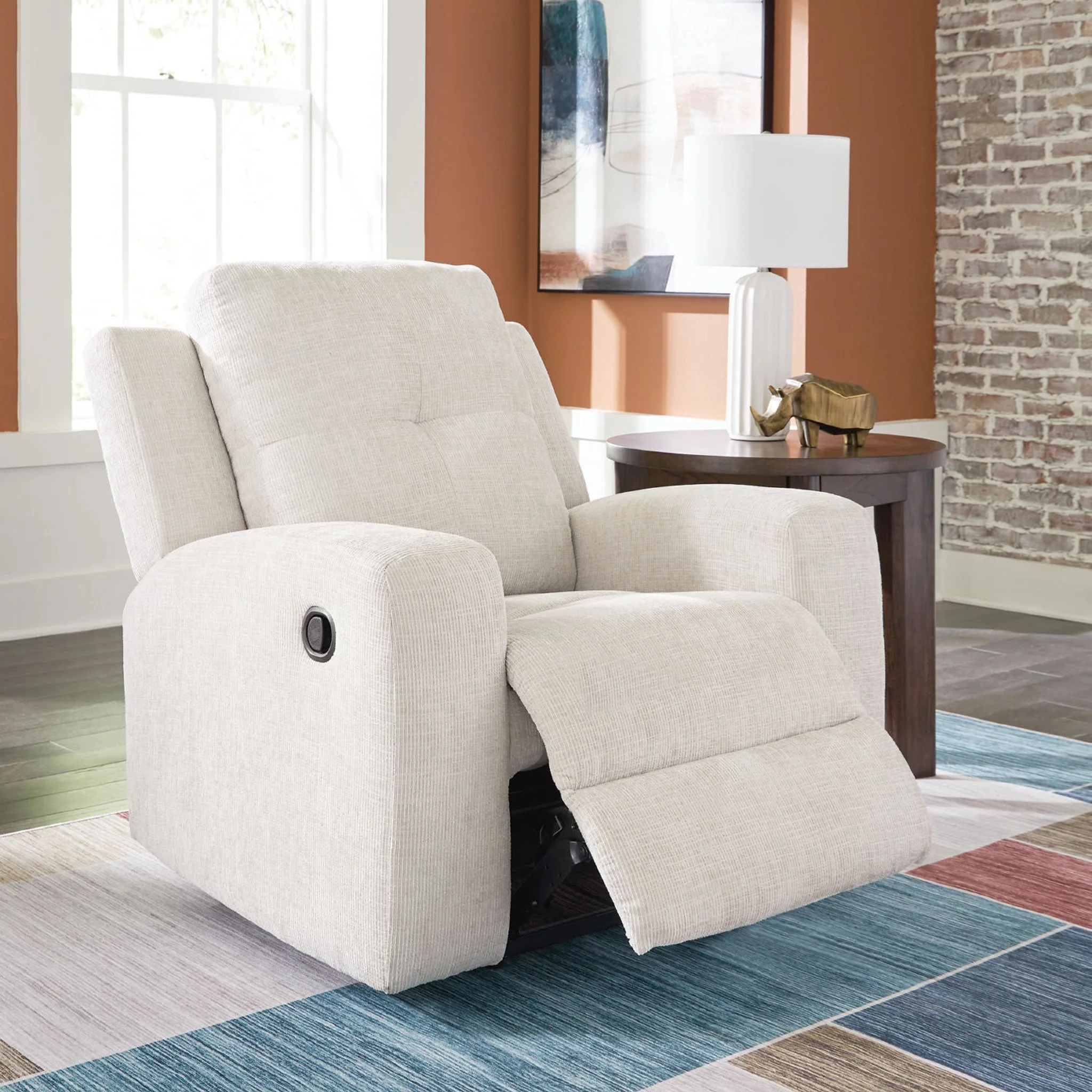 Danum Recliner - Image 18