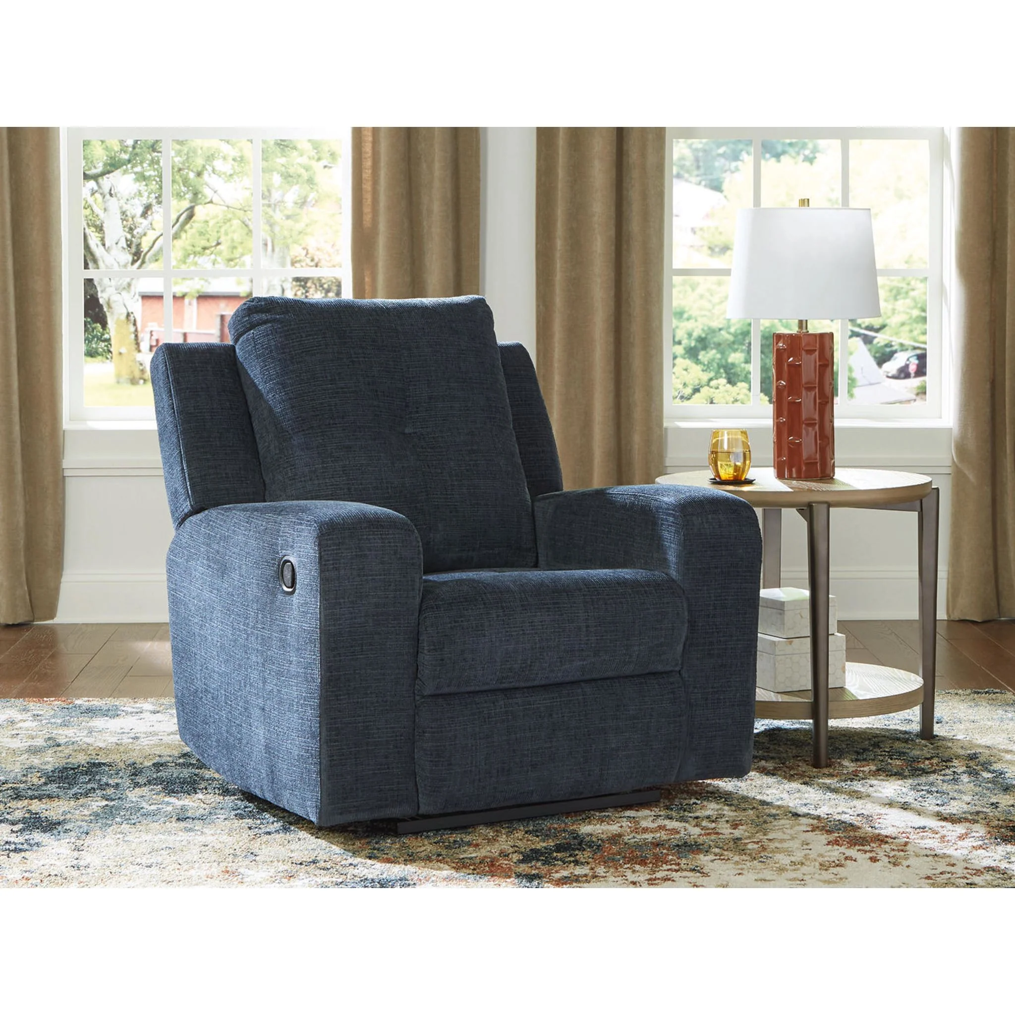 Danum Recliner - Image 2