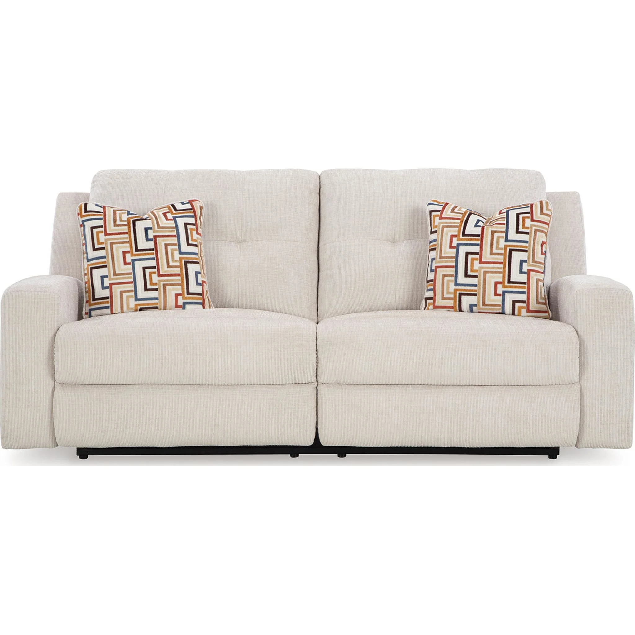 Danum Reclining Sofa - Image 10