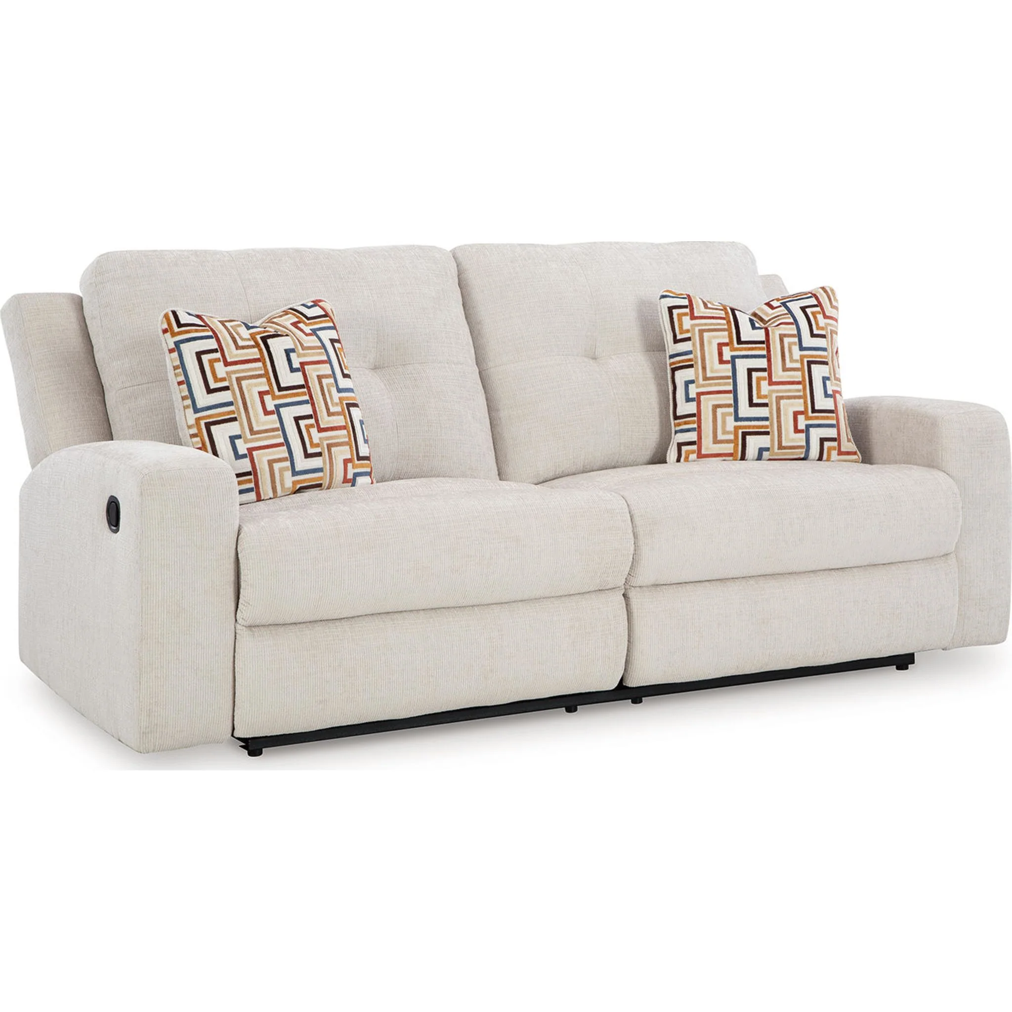 Danum Reclining Sofa - Image 13