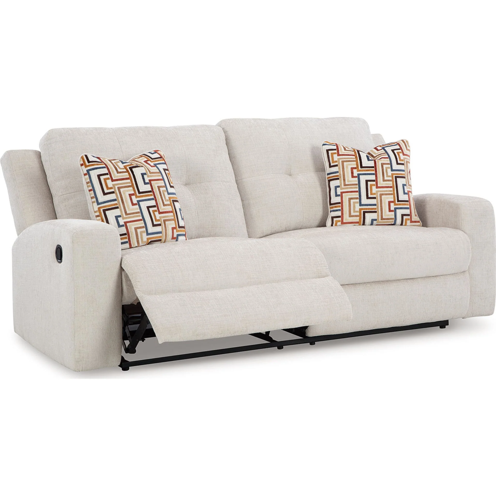 Danum Reclining Sofa - Image 14