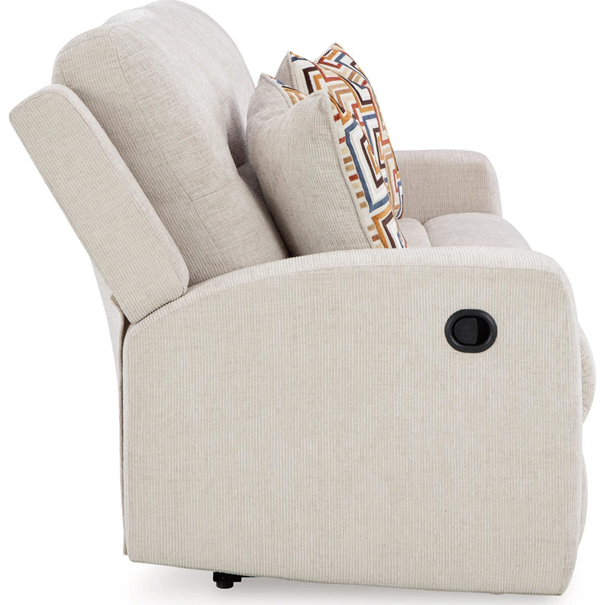 Danum Reclining Sofa - Image 17