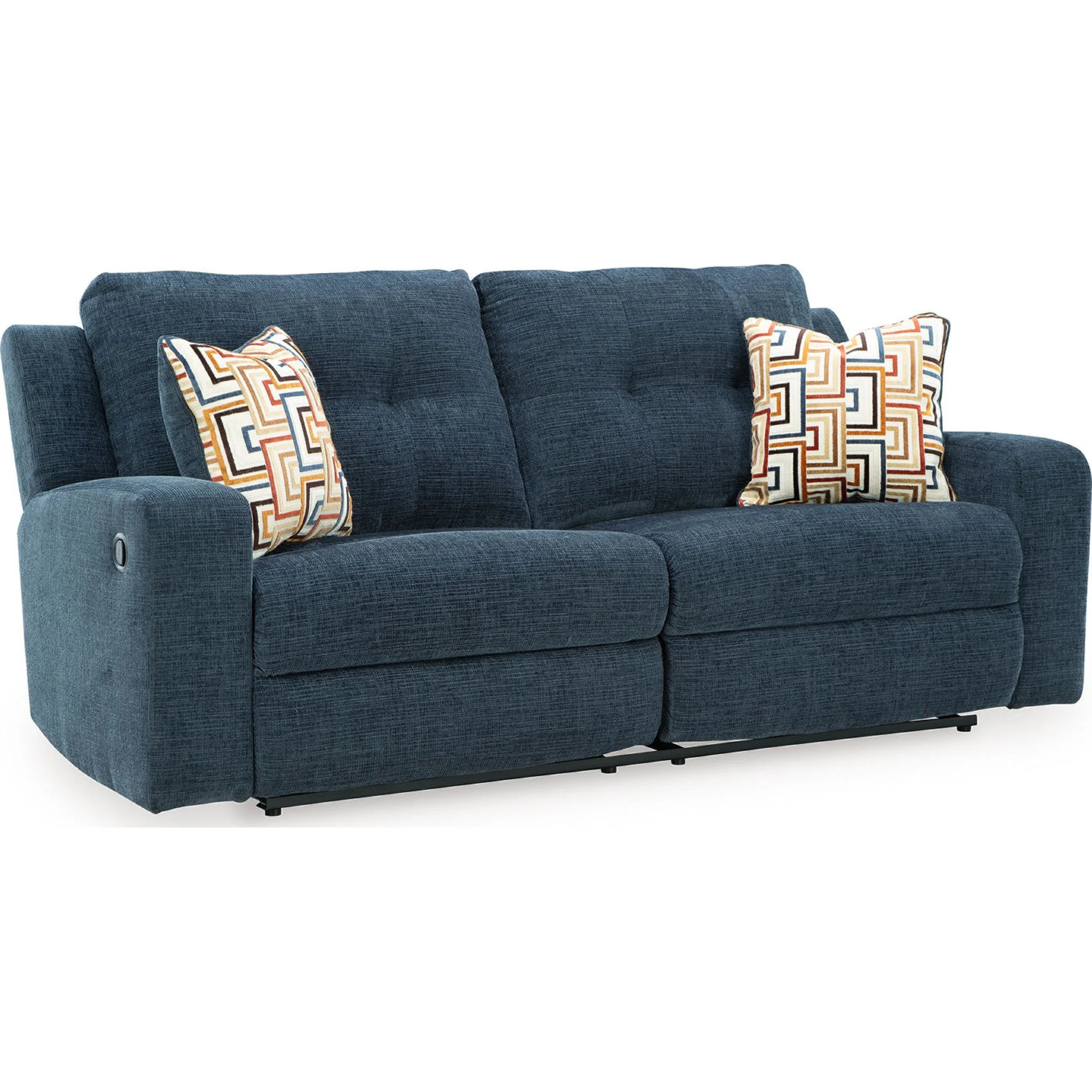 Danum Reclining Sofa - Image 3
