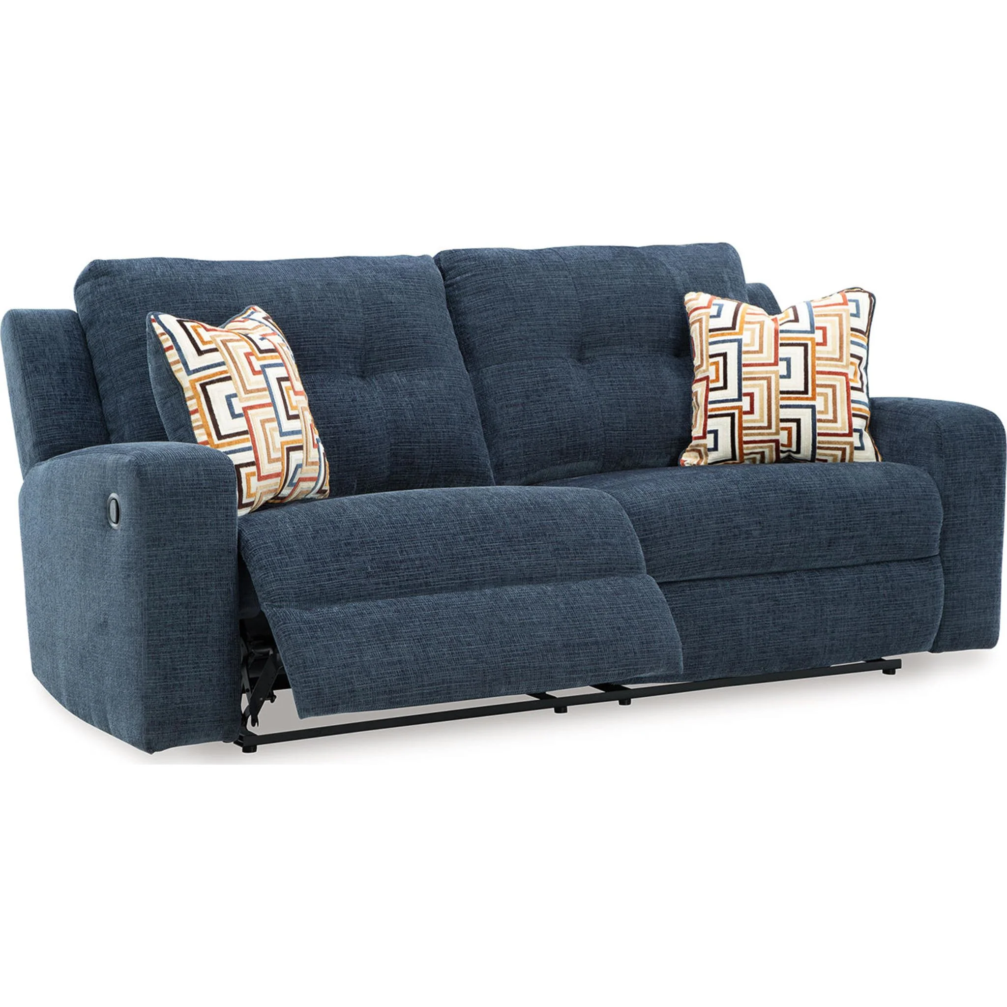 Danum Reclining Sofa - Image 4
