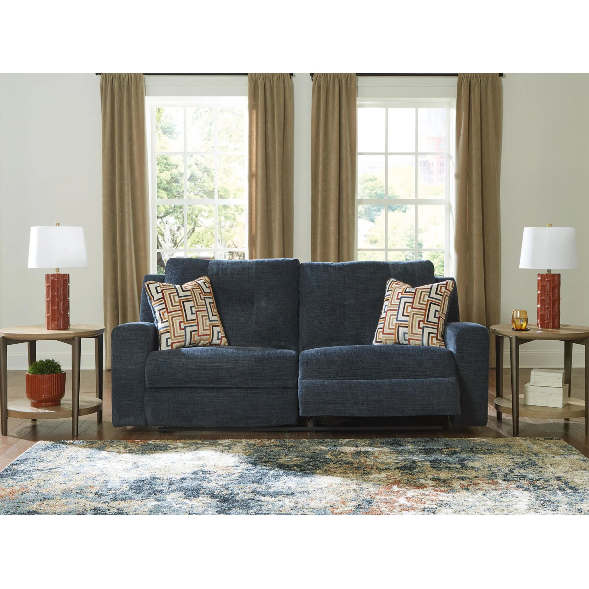 Danum Reclining Sofa - Image 6