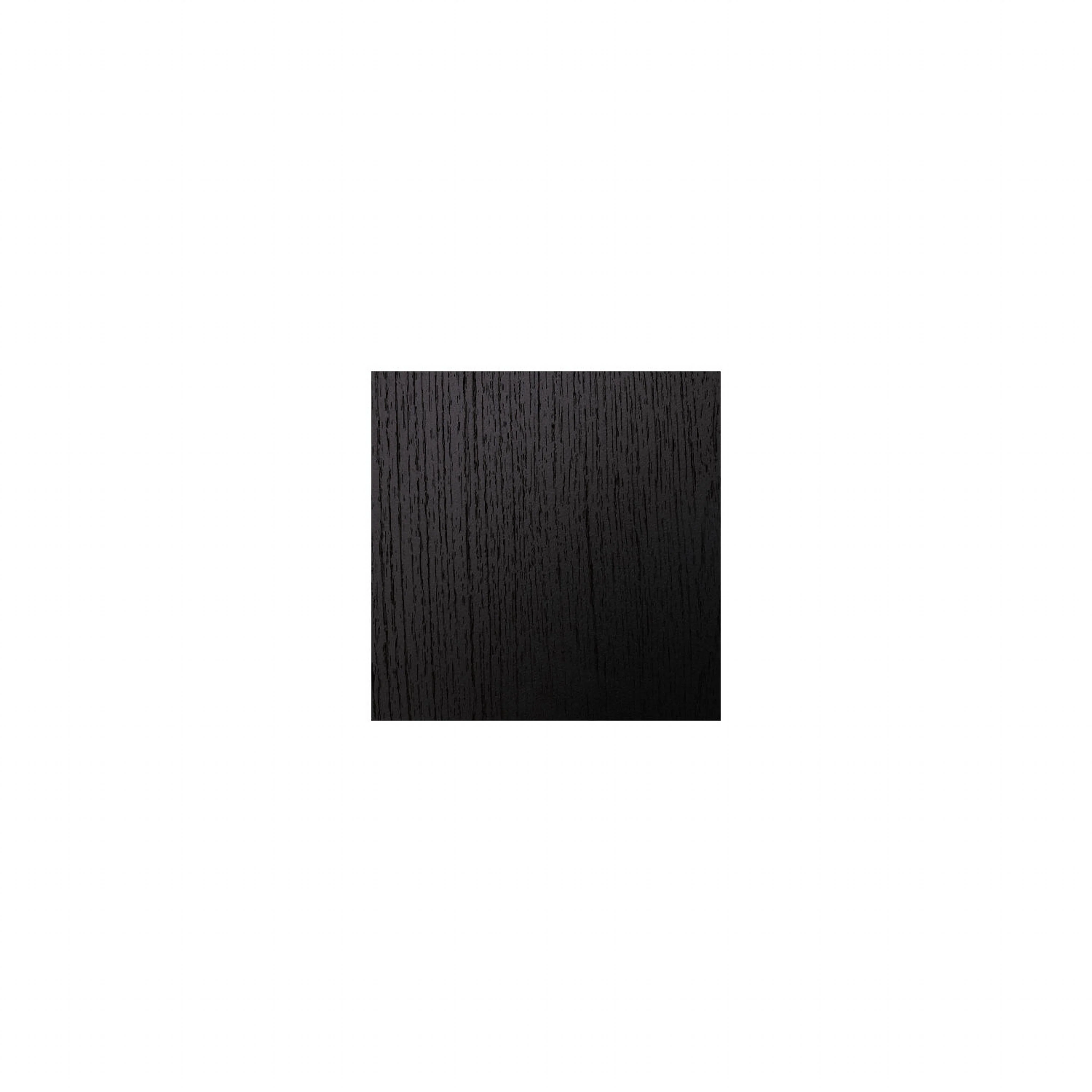 Danziar 6 Piece Slat Platform Bedroom - Black - Image 39