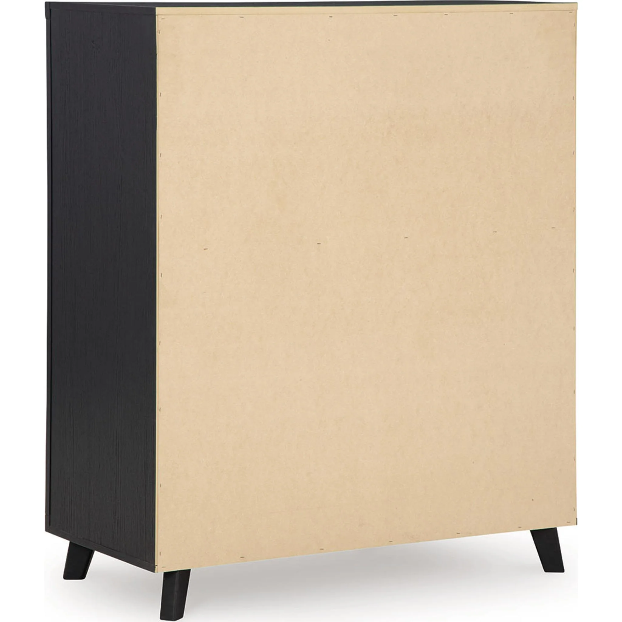 Danziar Chest - Black - Image 4