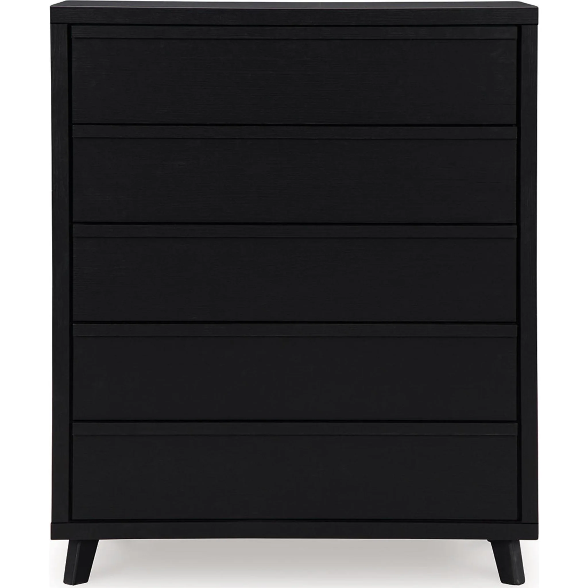 Danziar Chest - Black - Image 5