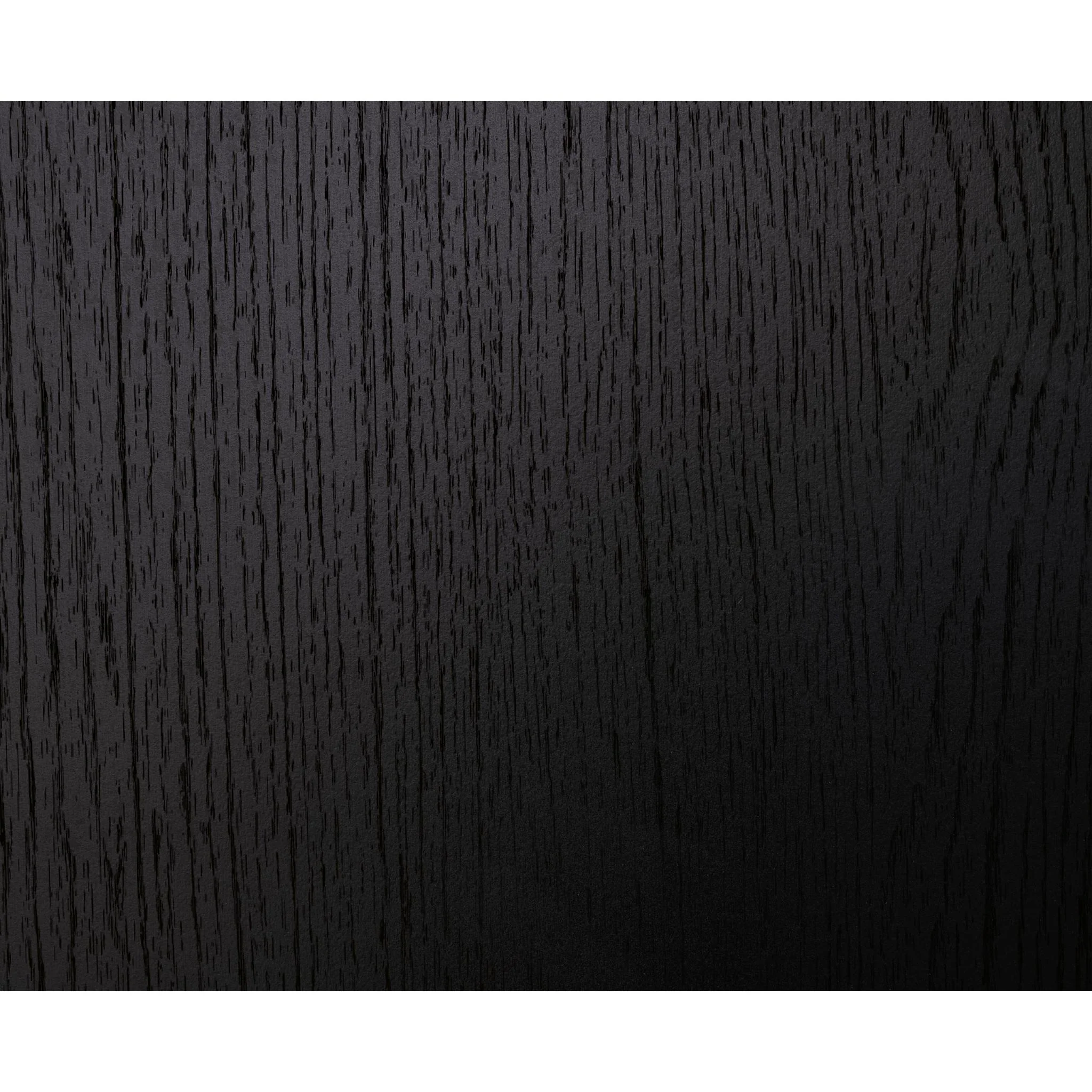Danziar Slat Platform Bed - Black - Image 7