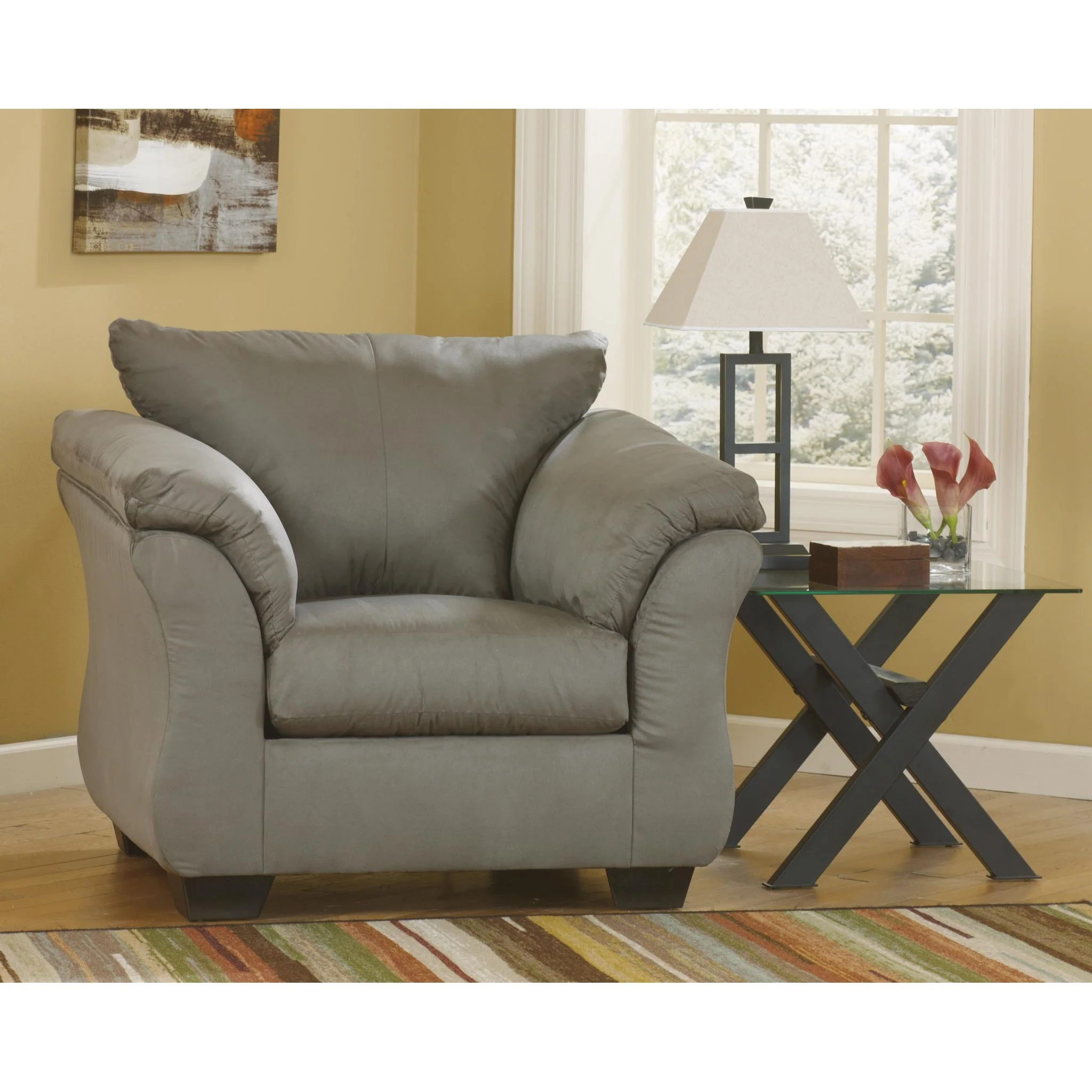 Darcy Chair - Image 7