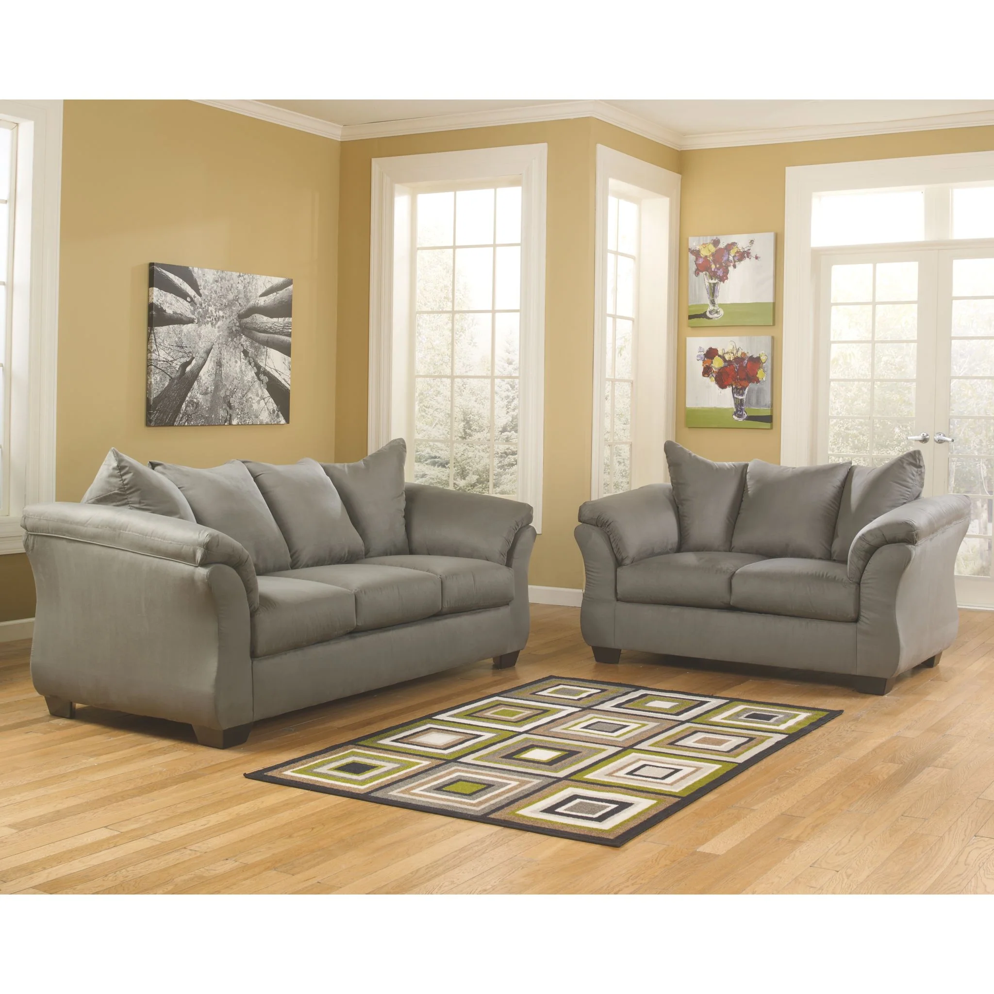 Darcy Loveseat - Image 13